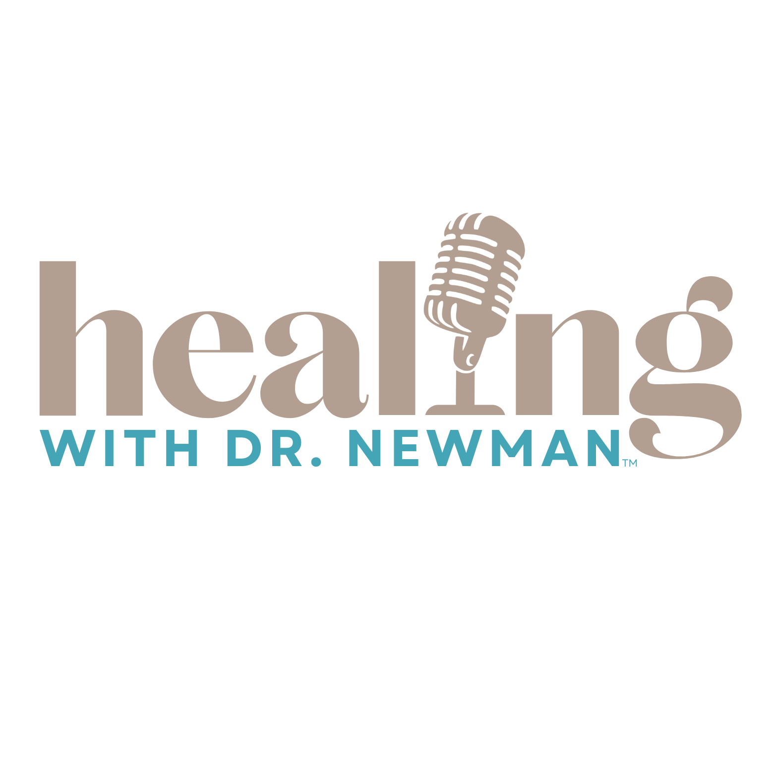 Healing with Dr. Newman