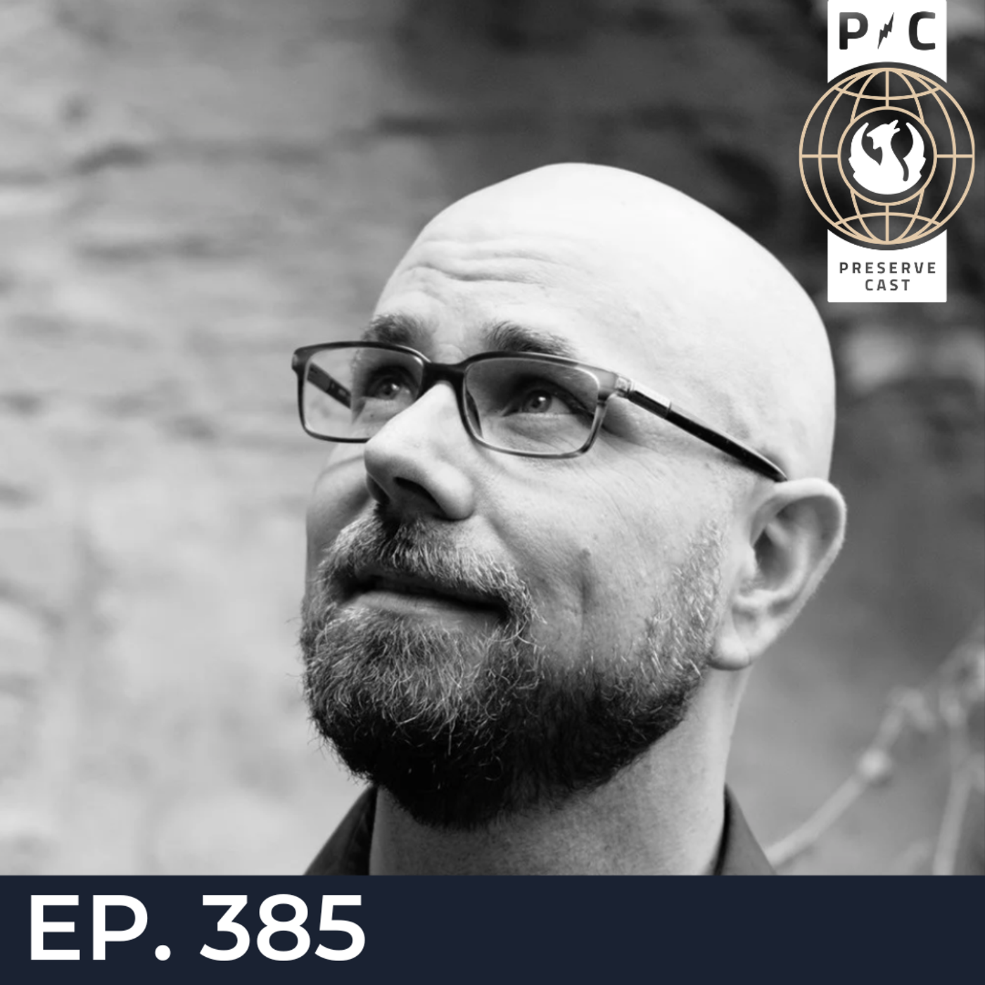 Brewing New Life into Historic Buildings with David Lopez episode artwork