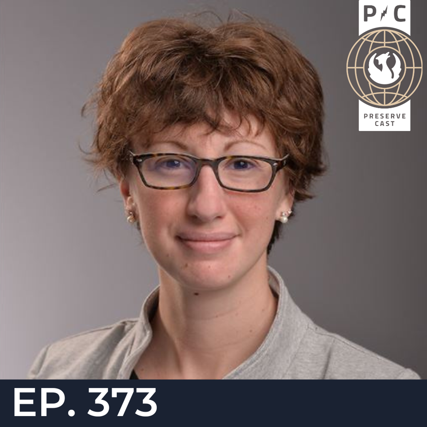What’s Community Archaeology with Katherine Sterner