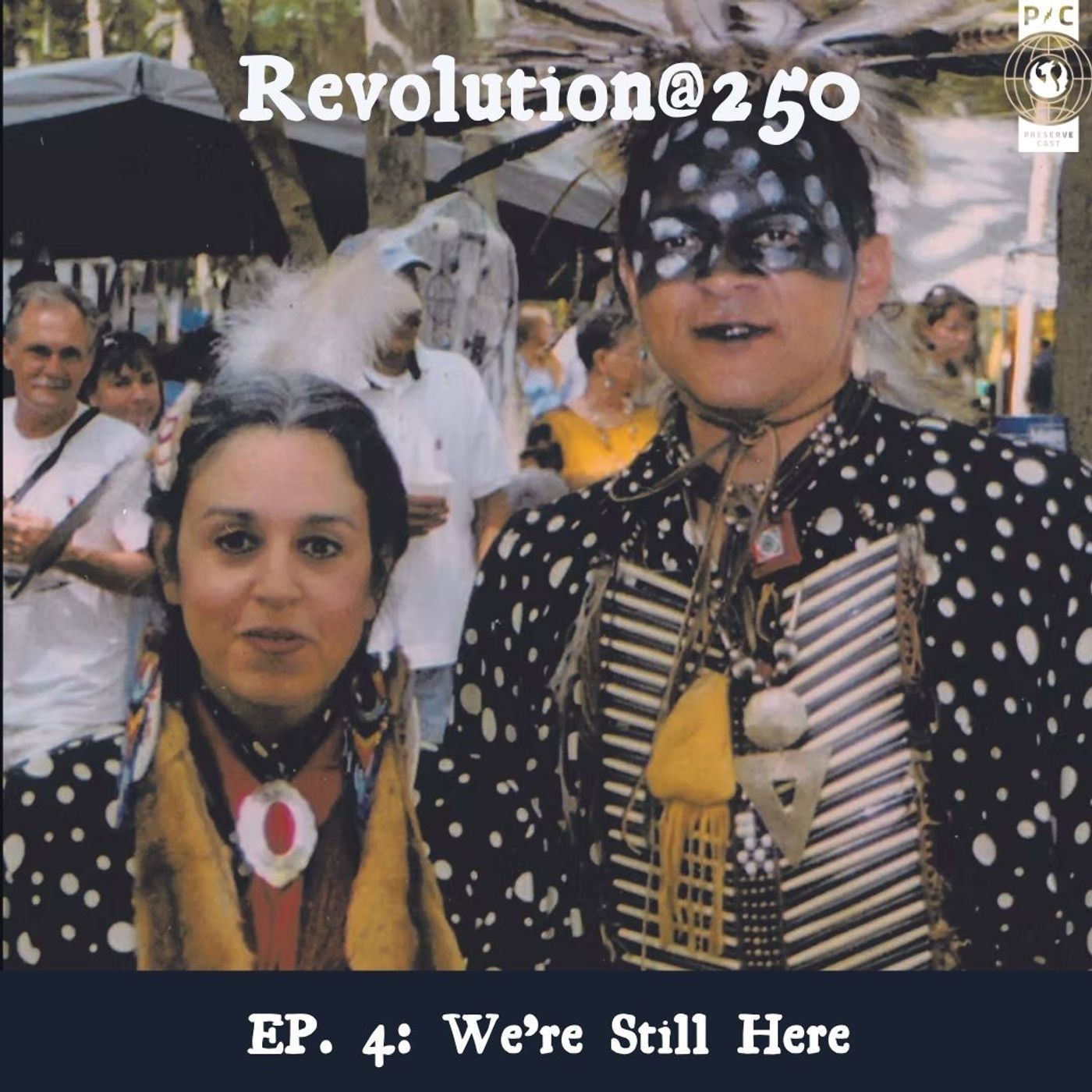 Ep. 4: We're Still Here