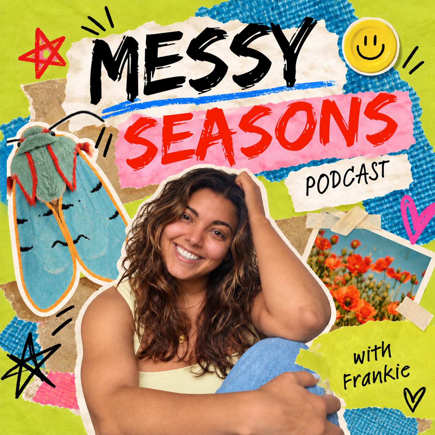 Messy Seasons Trailer episode artwork