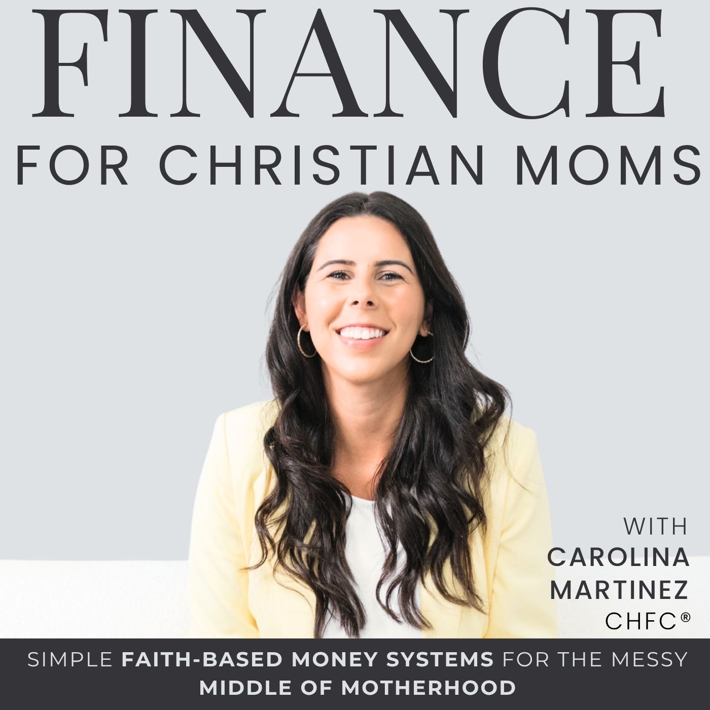 Finance for Christian Moms | Save Money, Debt Free, Investing for Beginners, Cash Flow, Build Wealth