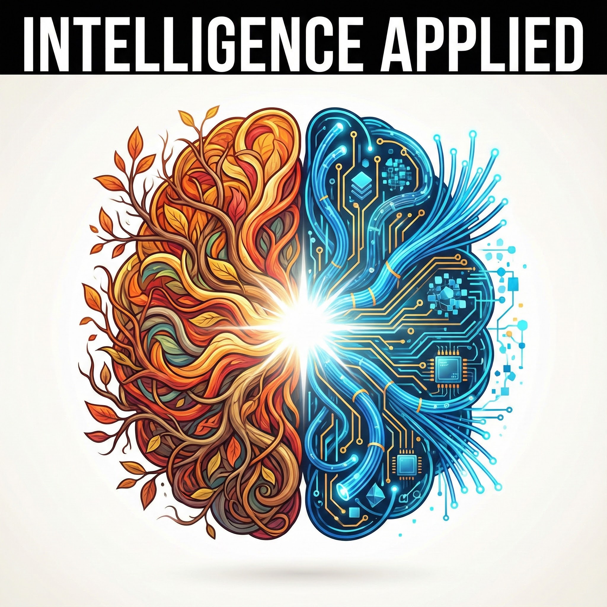 Intelligence Applied