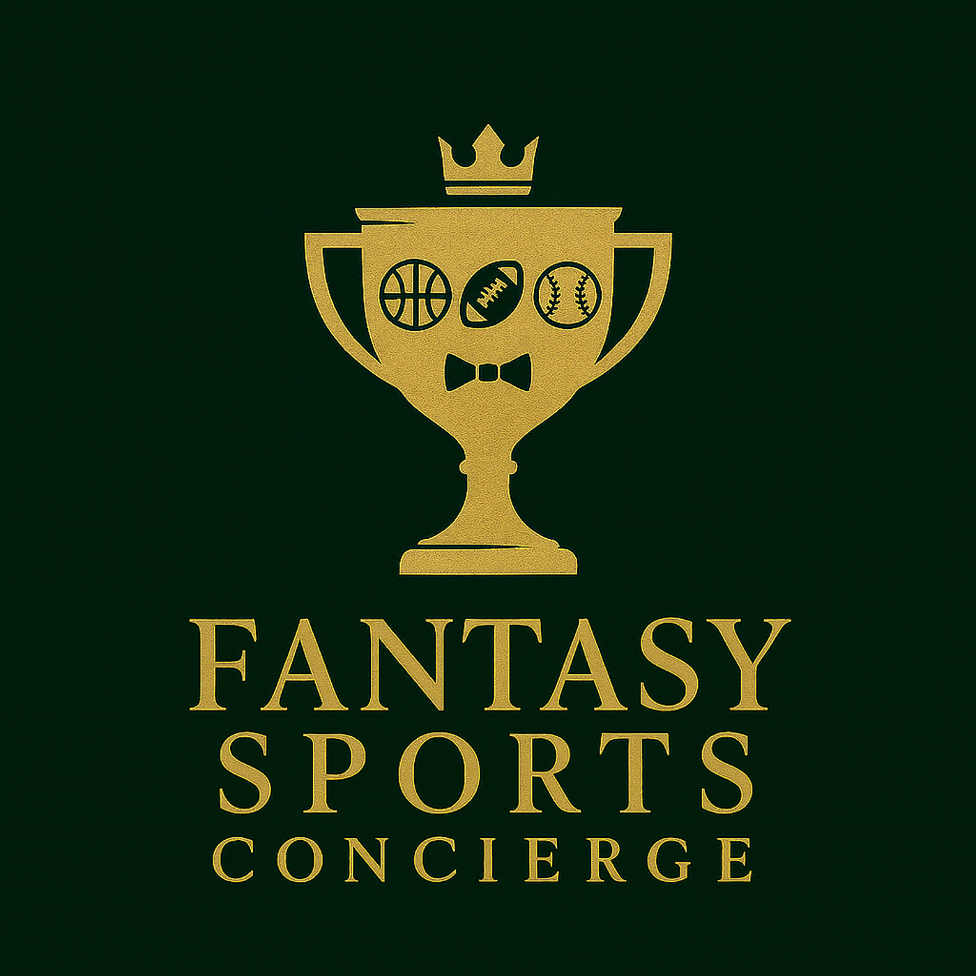 Fantasy Sports Concierge