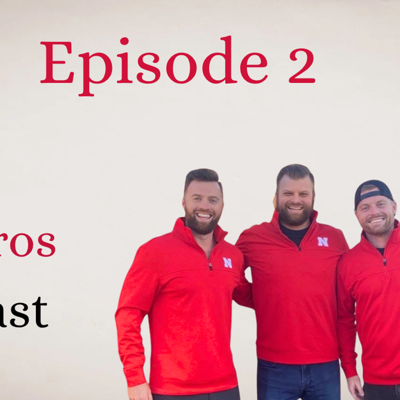 3 lessons learned from our first venture together  episode artwork