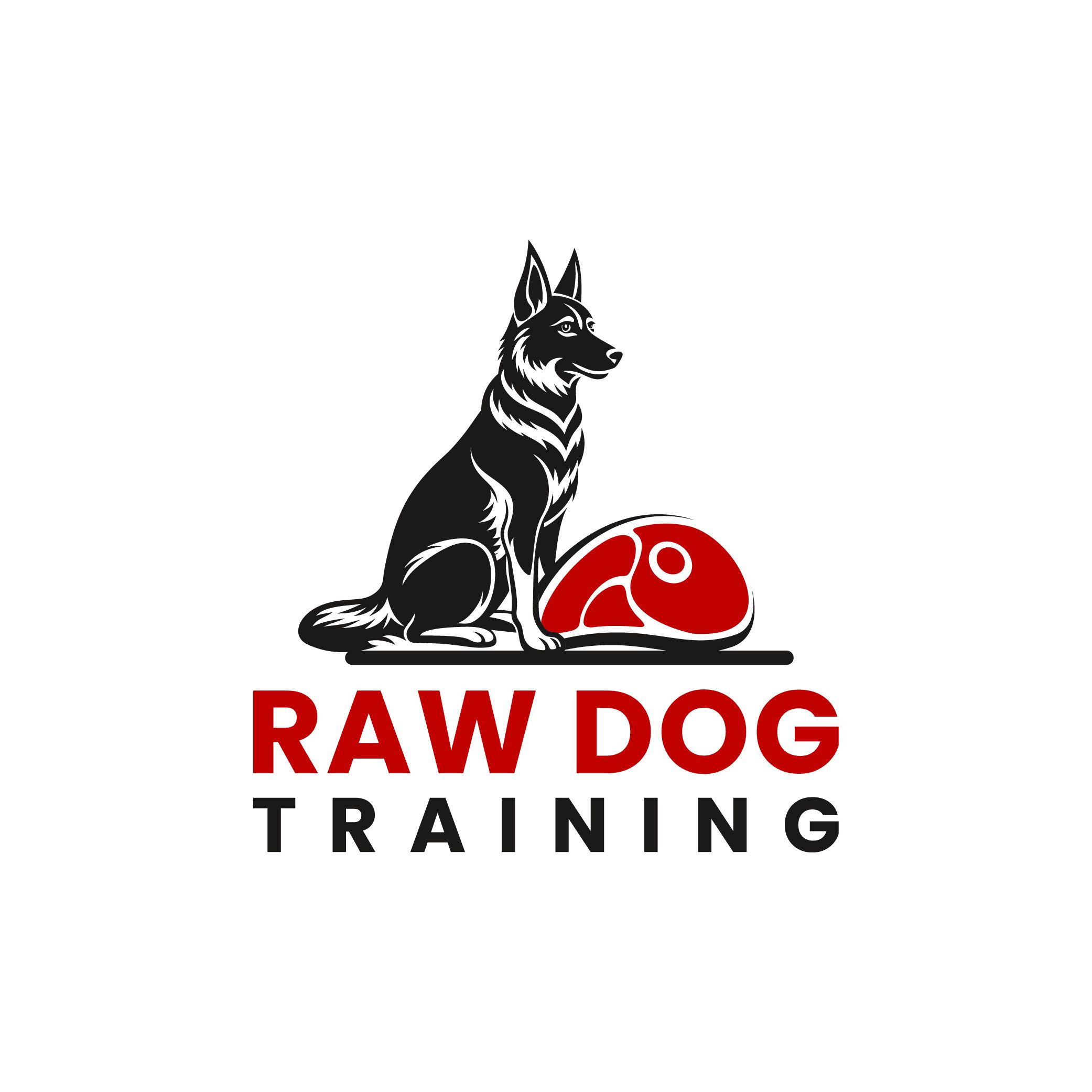 Raw Dog Training podcast artwork