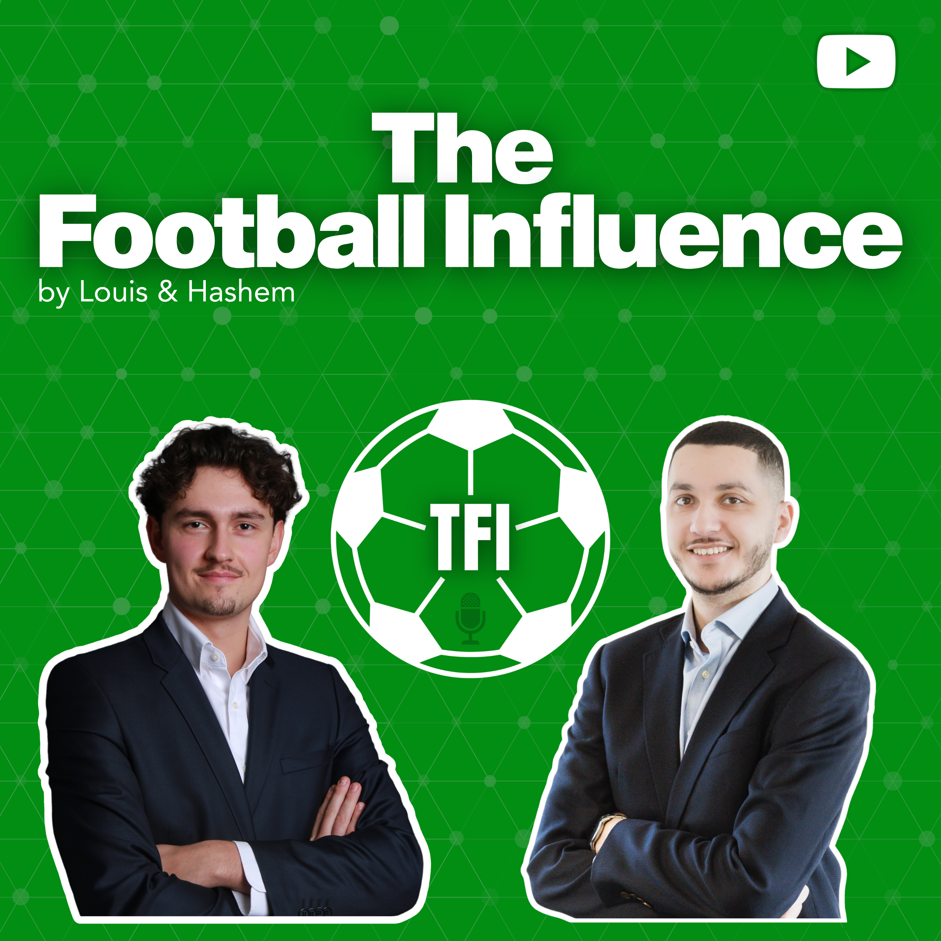 The Football Influence