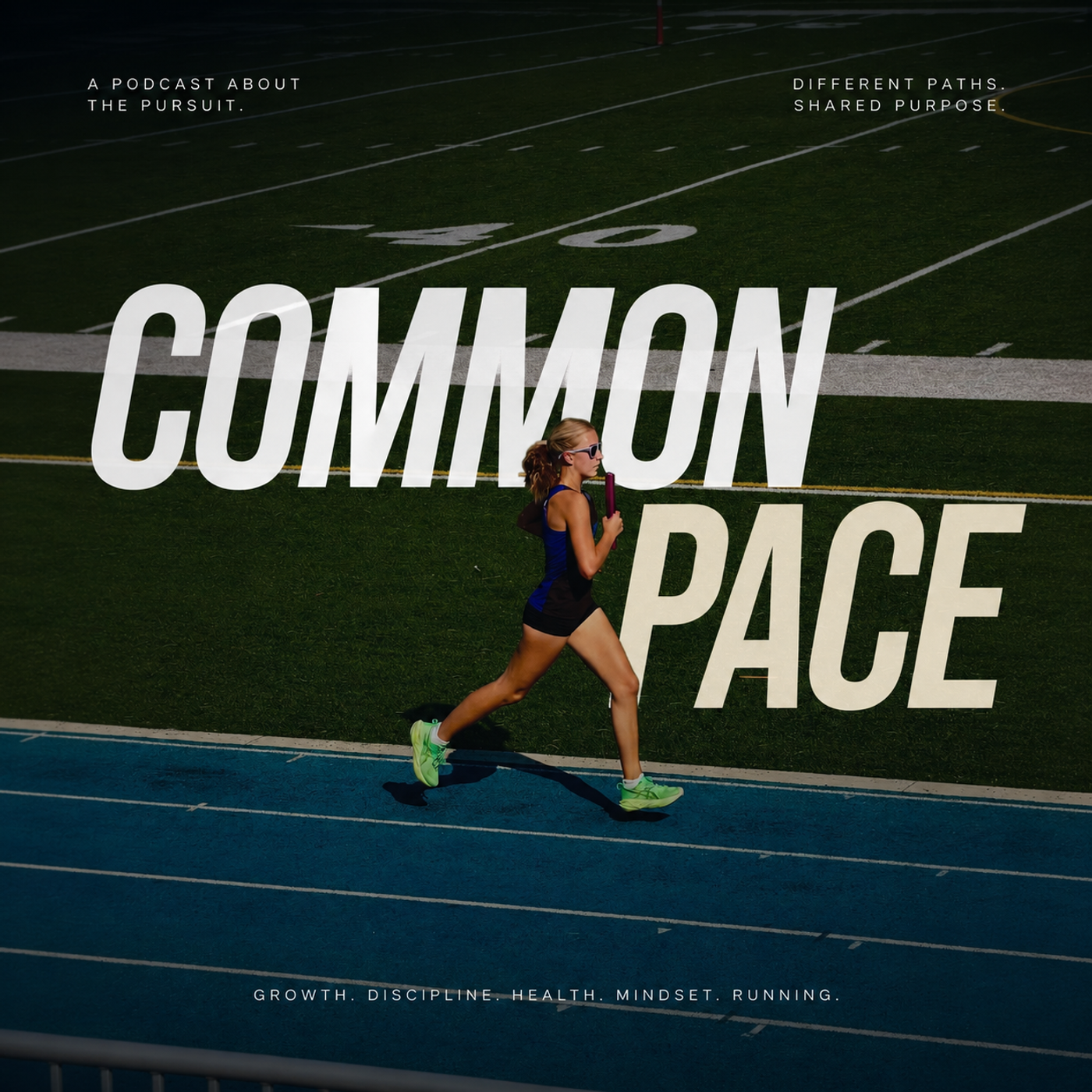 Common Pace