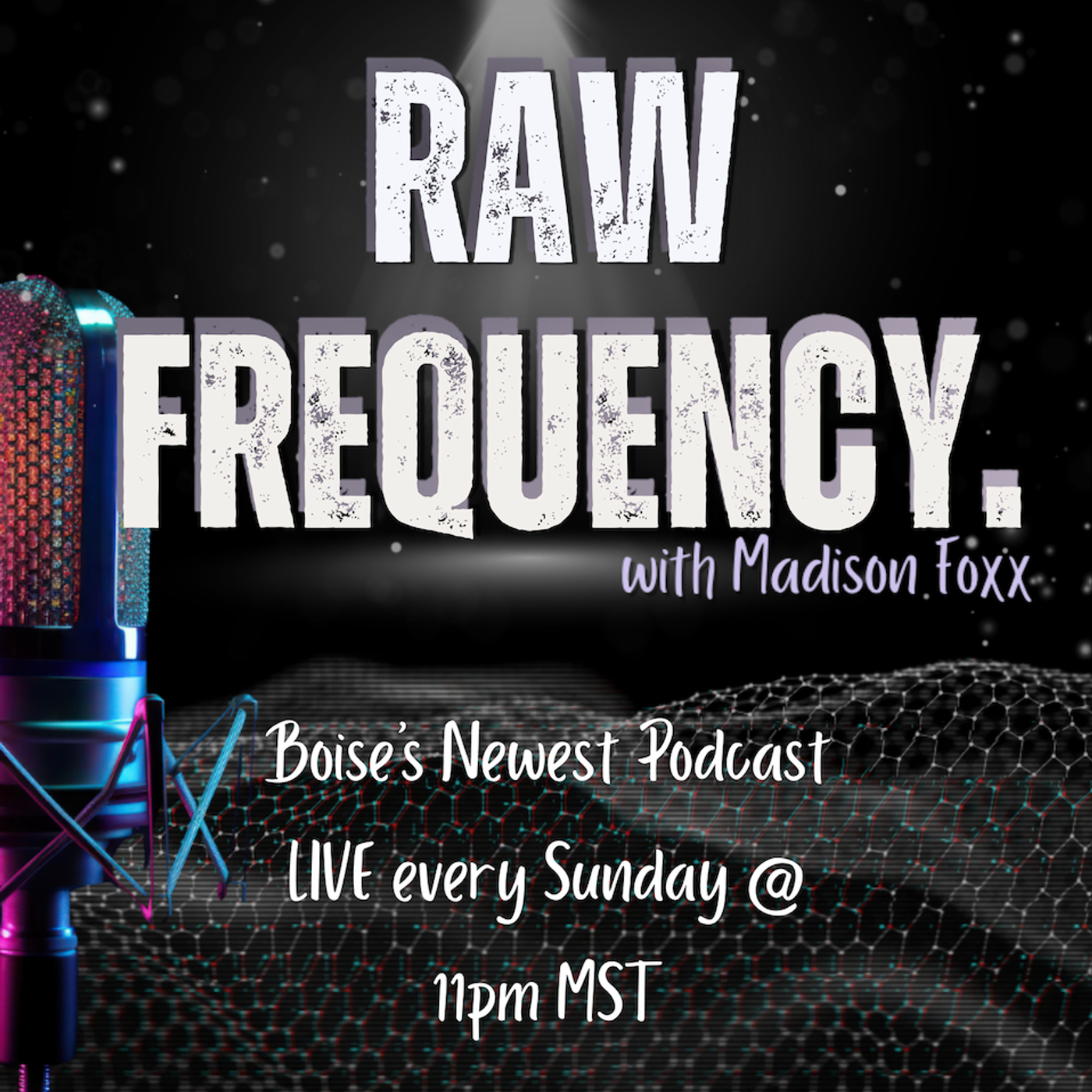 Raw Frequency