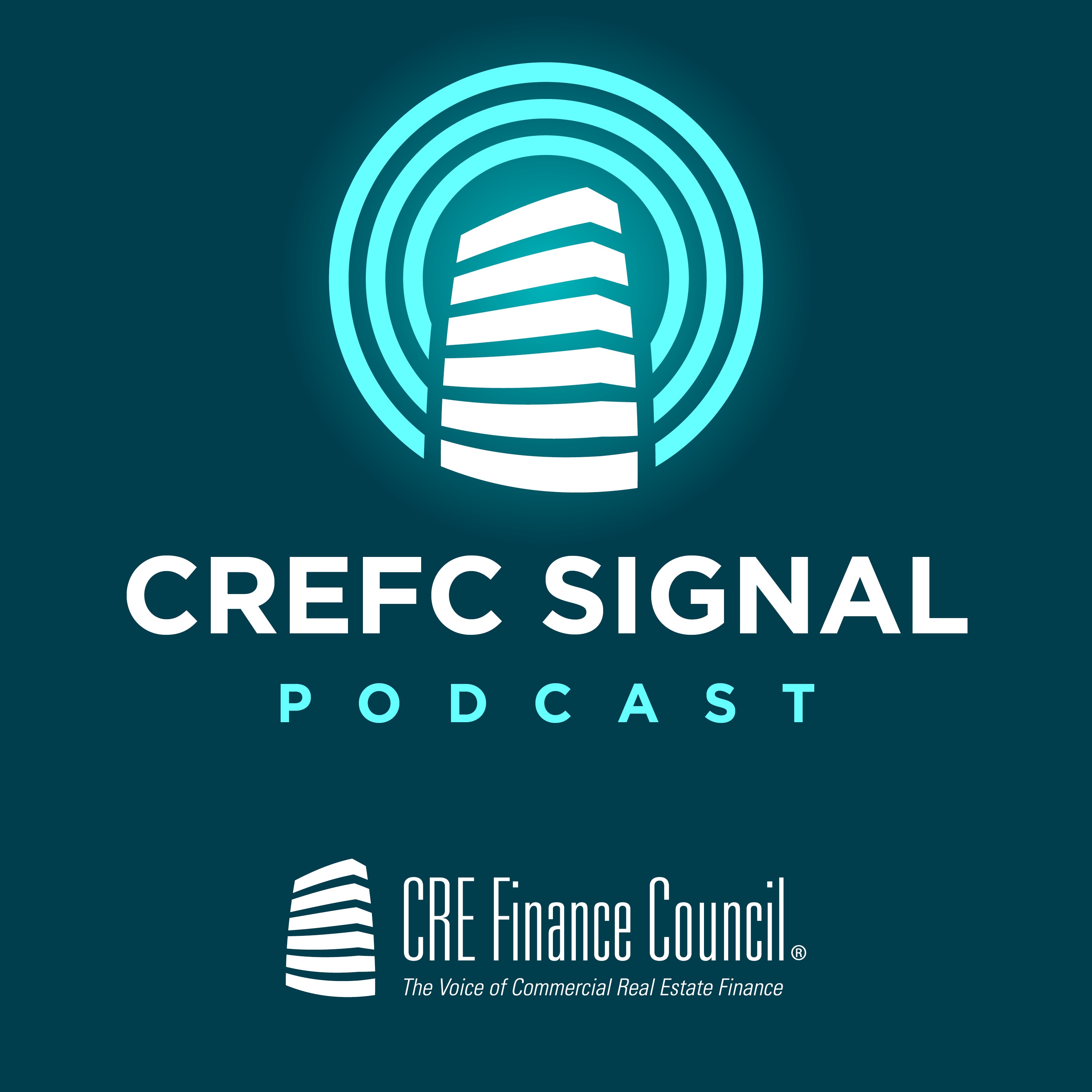 CREFC Signal