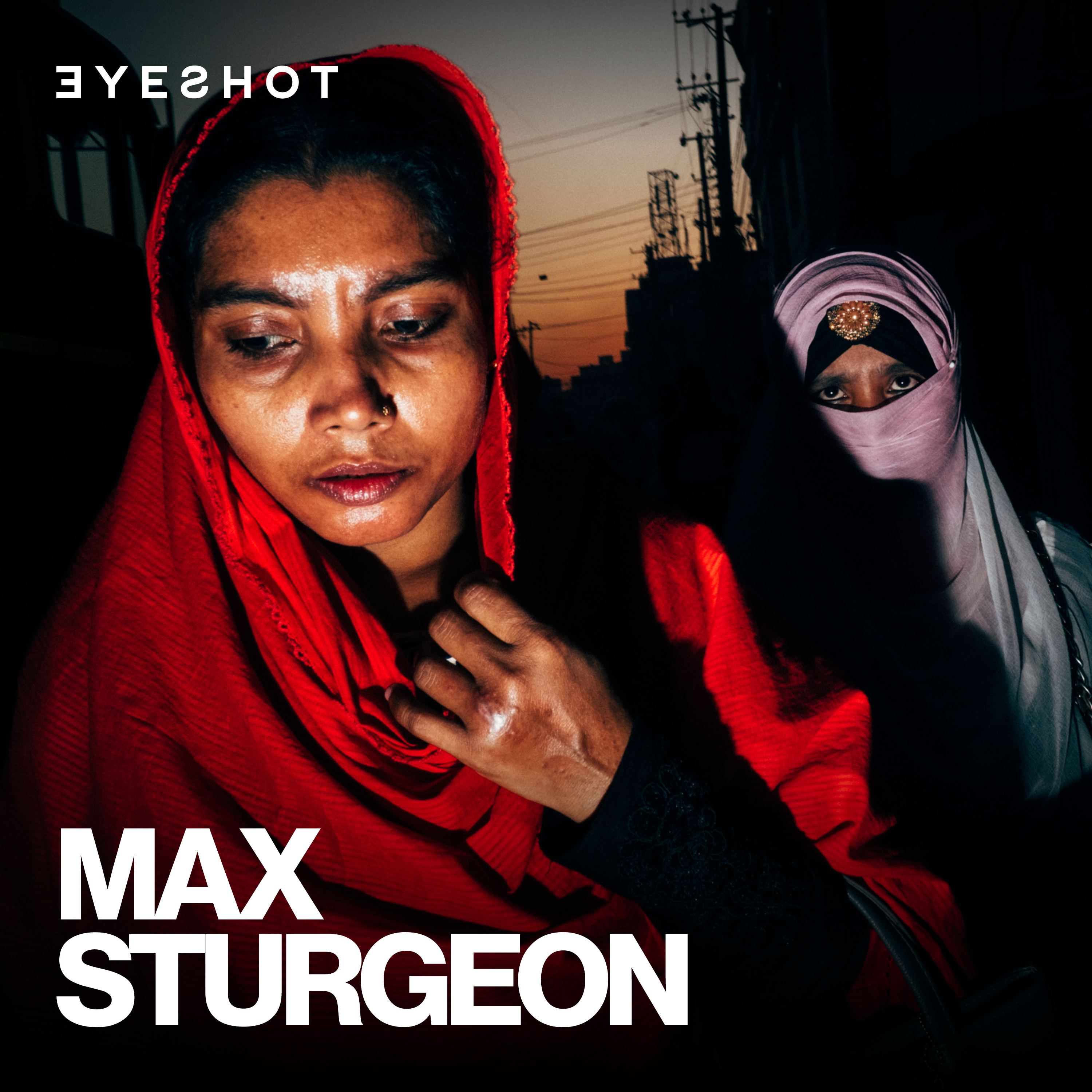 Max Sturgeon: When Street Photography Feels Soulless episode artwork