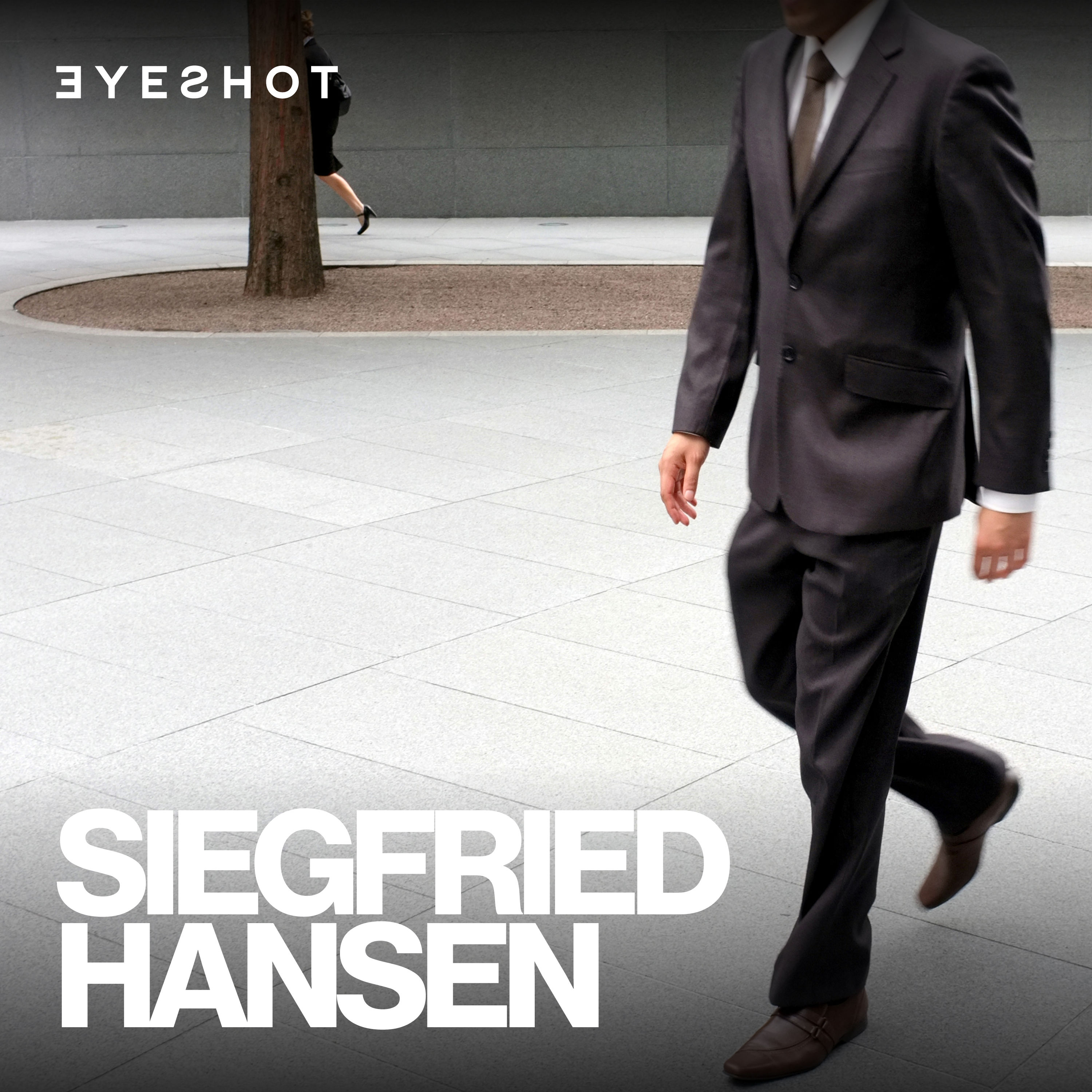 Siegfried Hansen: Street Photography, Geometry & the Myth of Decisive Moment  episode artwork
