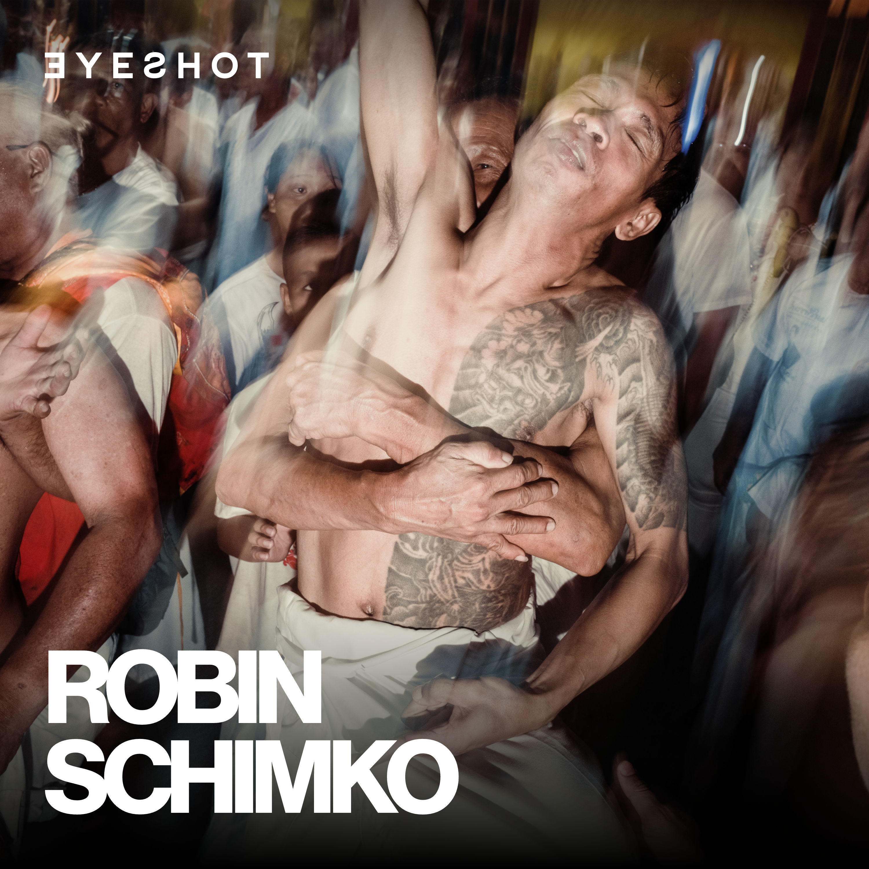 Robin Schimko: Street Photography, YouTube & the Algorithm Problem episode artwork