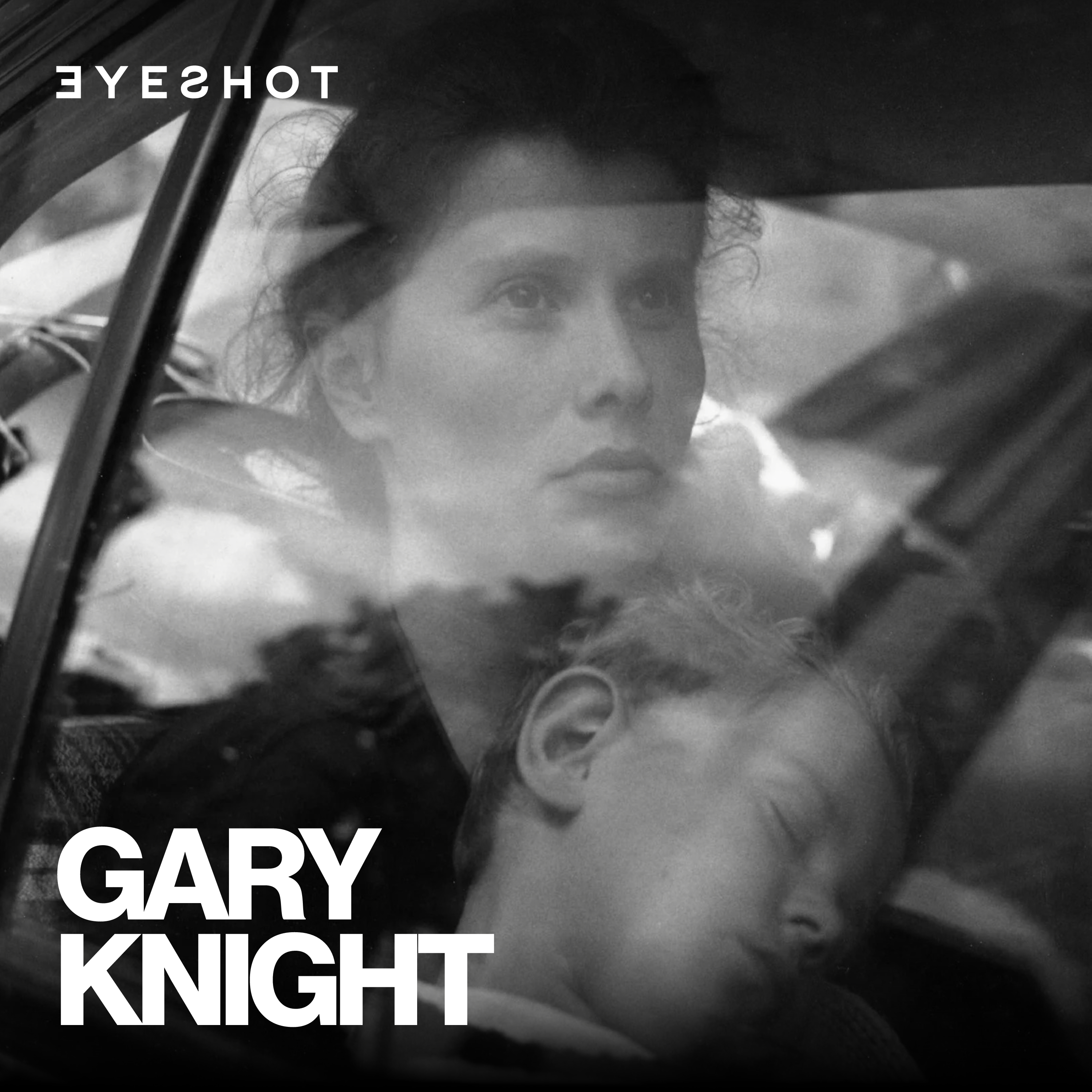 Gary Knight: nobody wins a war episode artwork