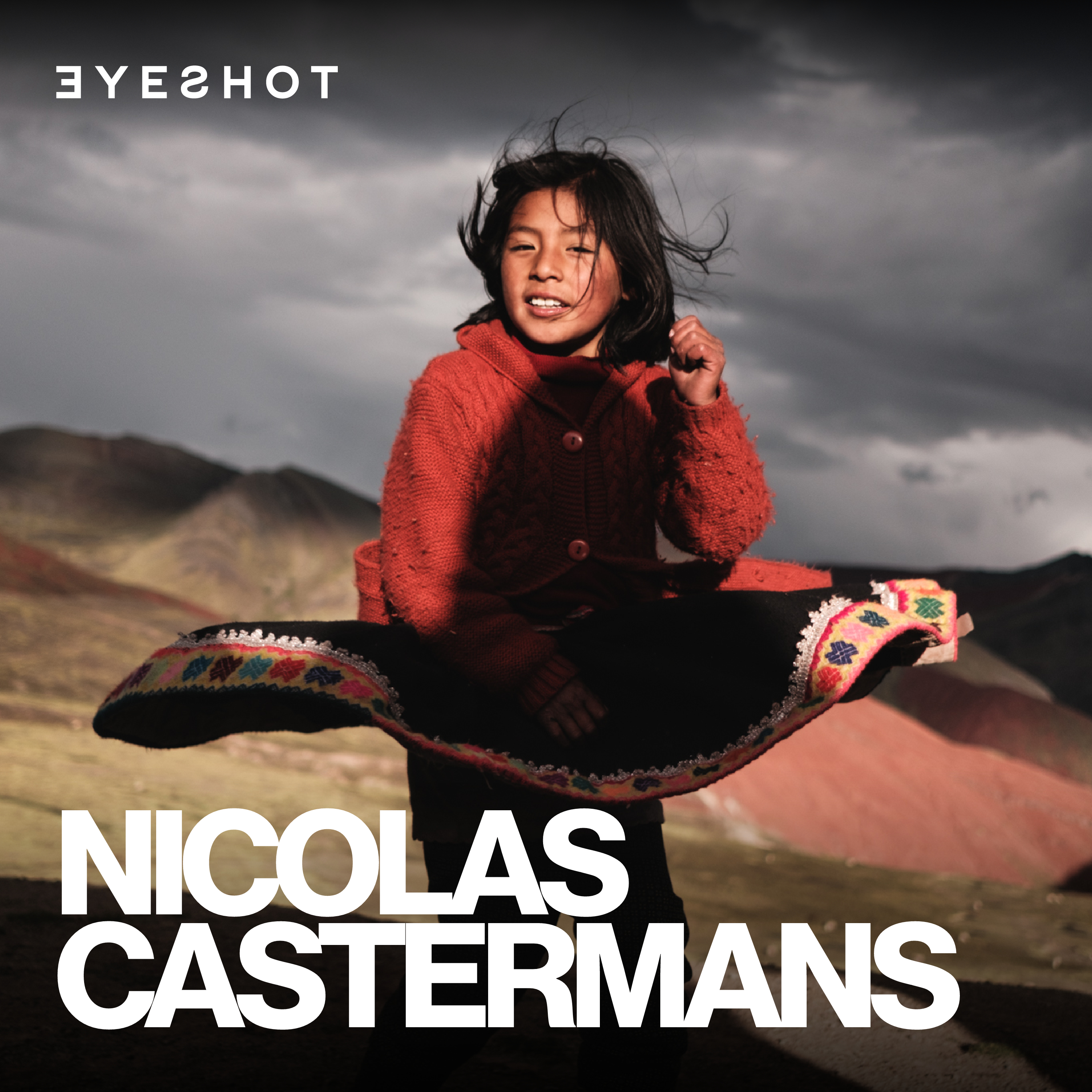 Nicolas Castermans: Documentary & Travel Photography, Long-Term Projects, and Visual Storytelling episode artwork