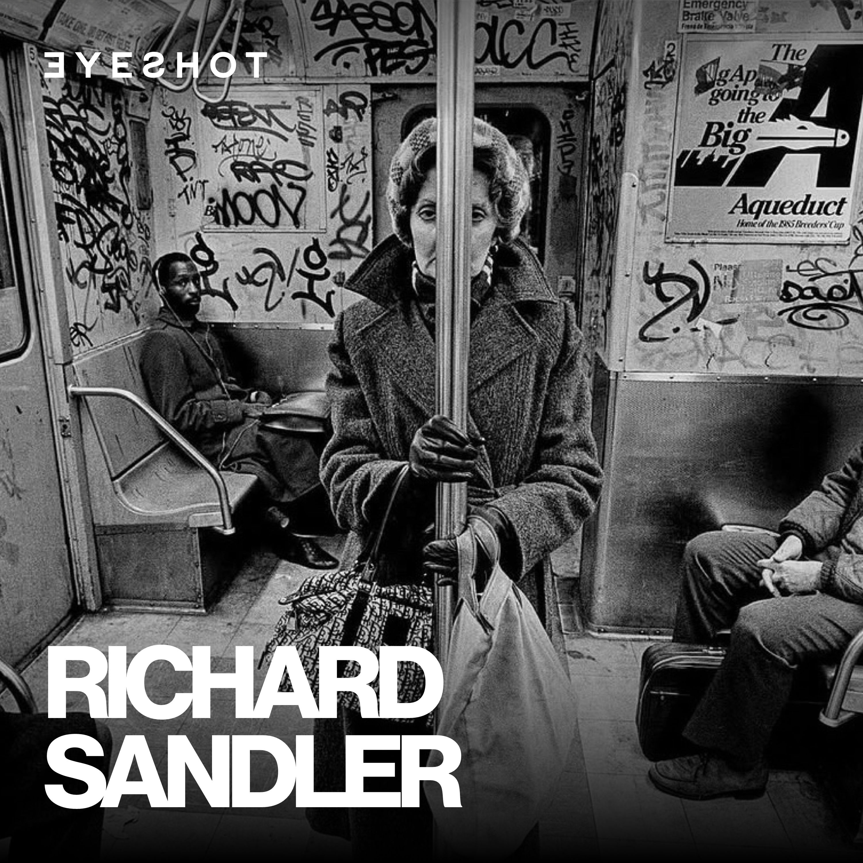 Richard Sandler: What Street Photography Has Lost Today episode artwork