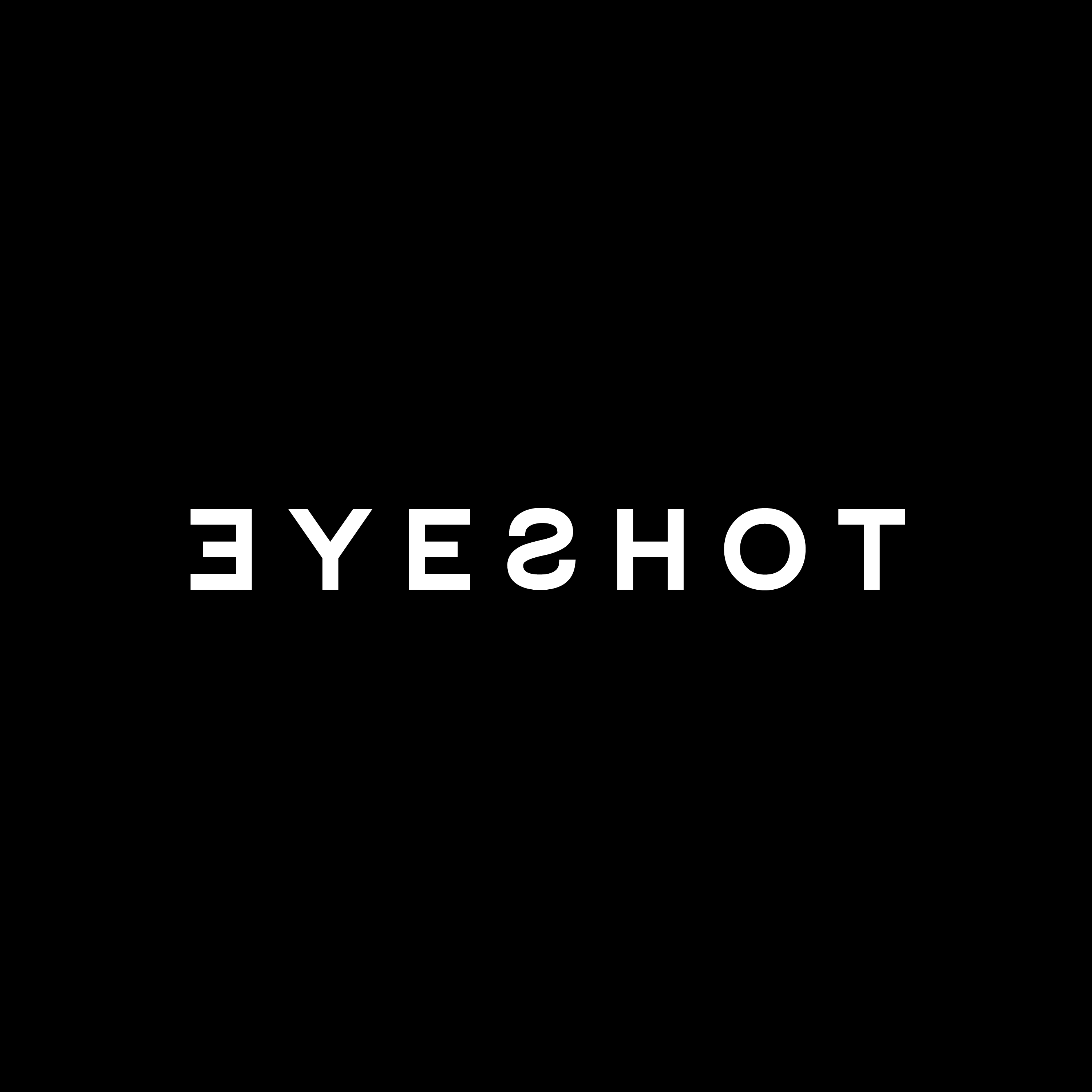The Eyeshot Podcast on Street & Documentary Photography podcast artwork