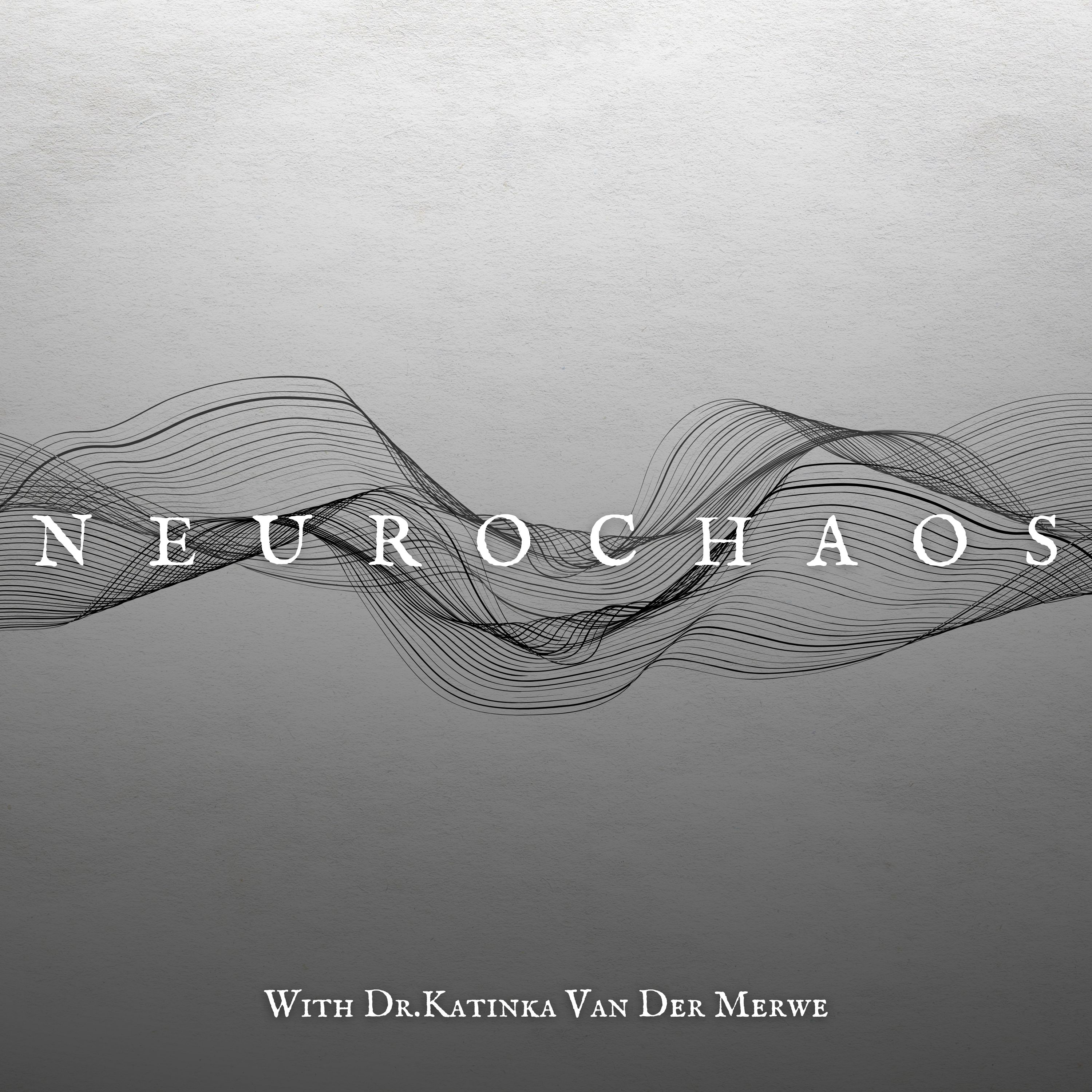 NEUROCHAOS podcast artwork