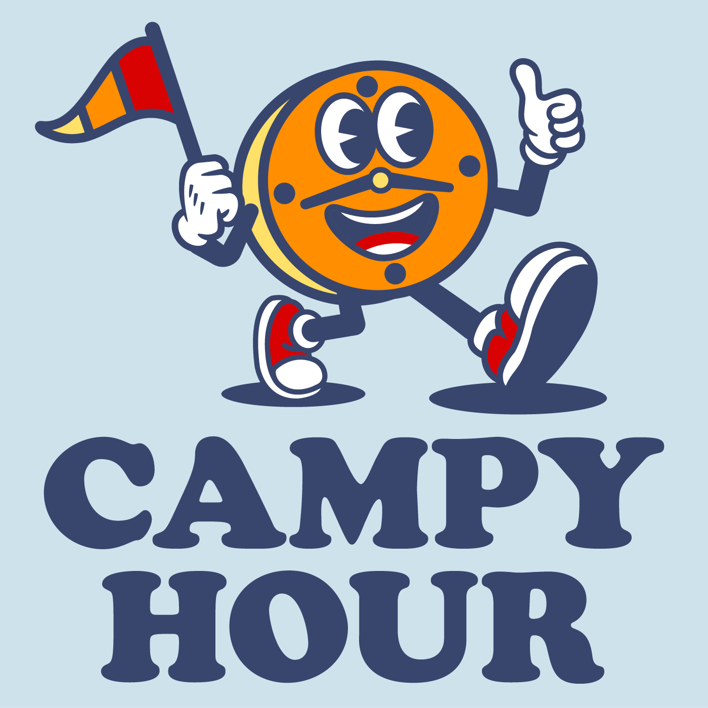 Campy Hour