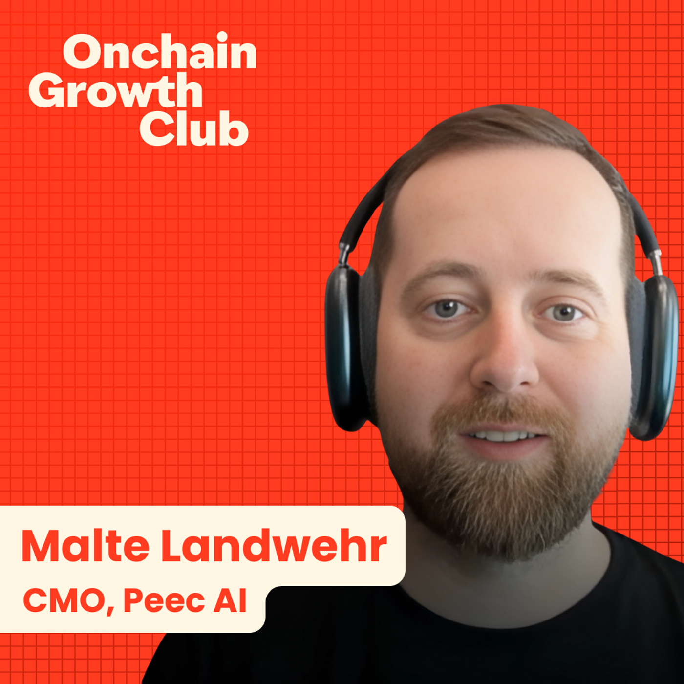 Onchain Growth Club: Crypto & Web3 Marketing Talks