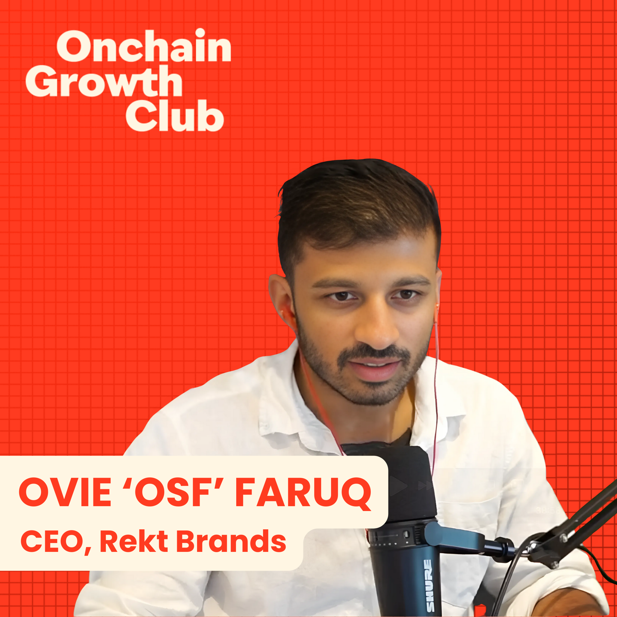 The TradFi Trader Reinventing Brand Building w/ OSF, Rekt Brands episode artwork