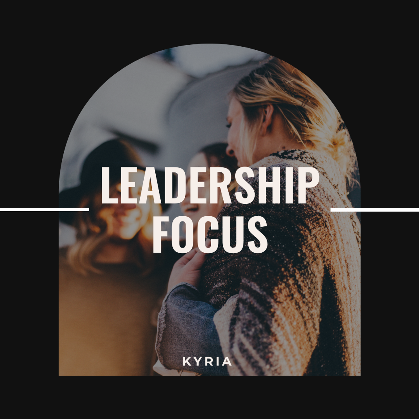 Leadership Focus- Study and Theology episode artwork