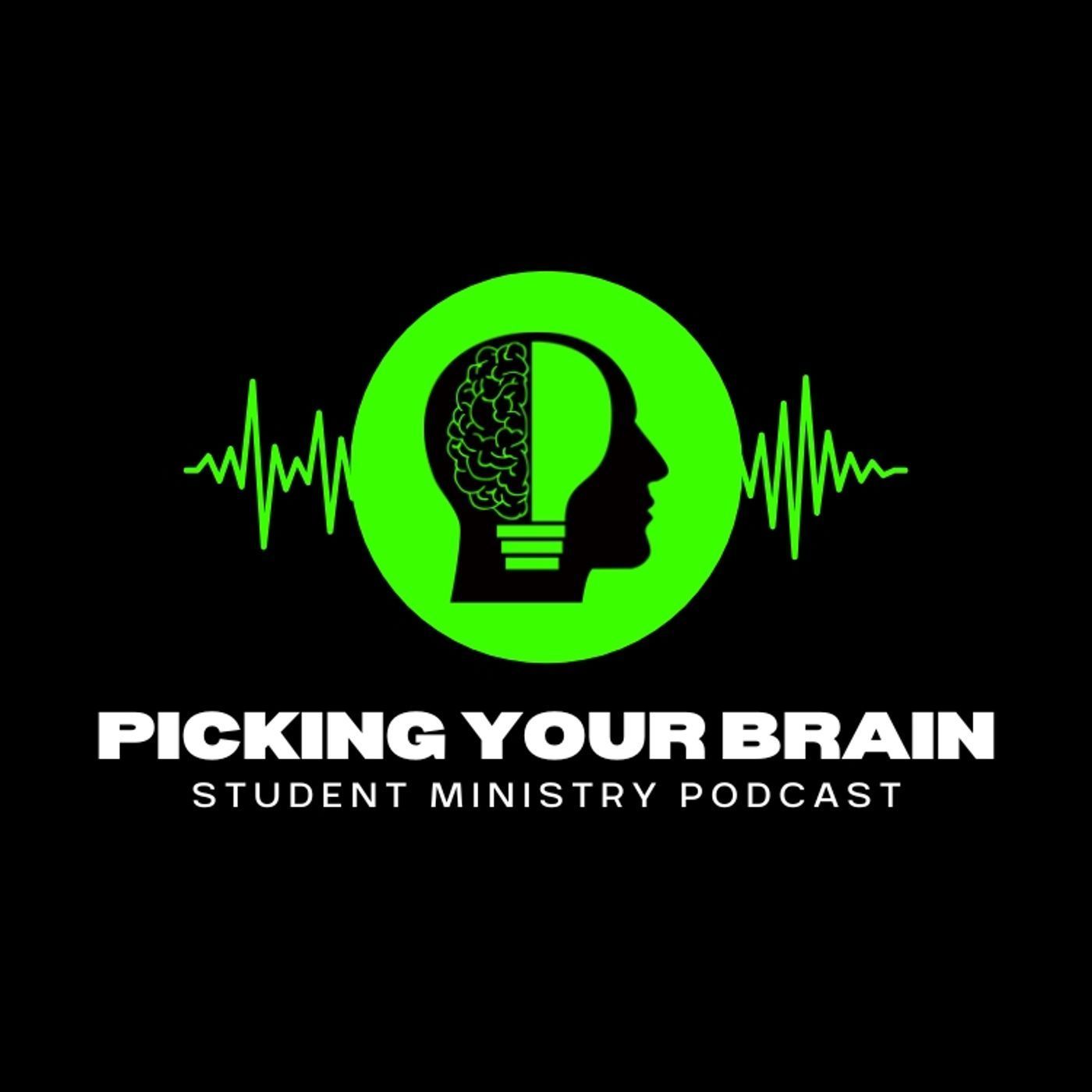 Episode #25 Andrew Barber episode artwork