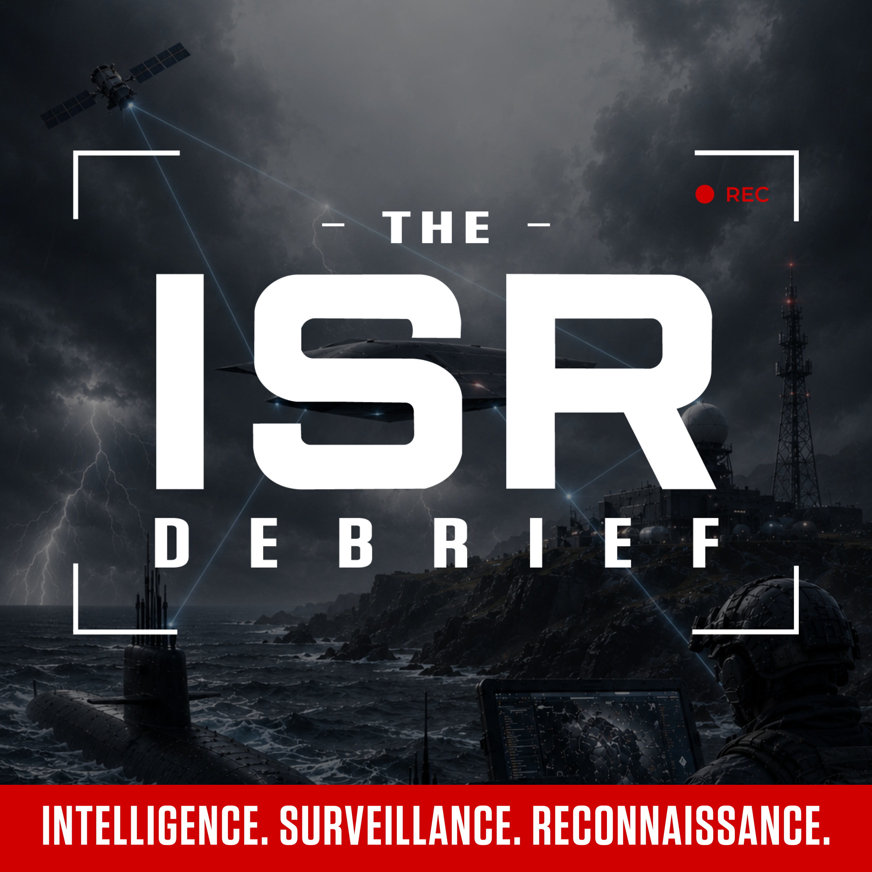 THE ISR DEBRIEF