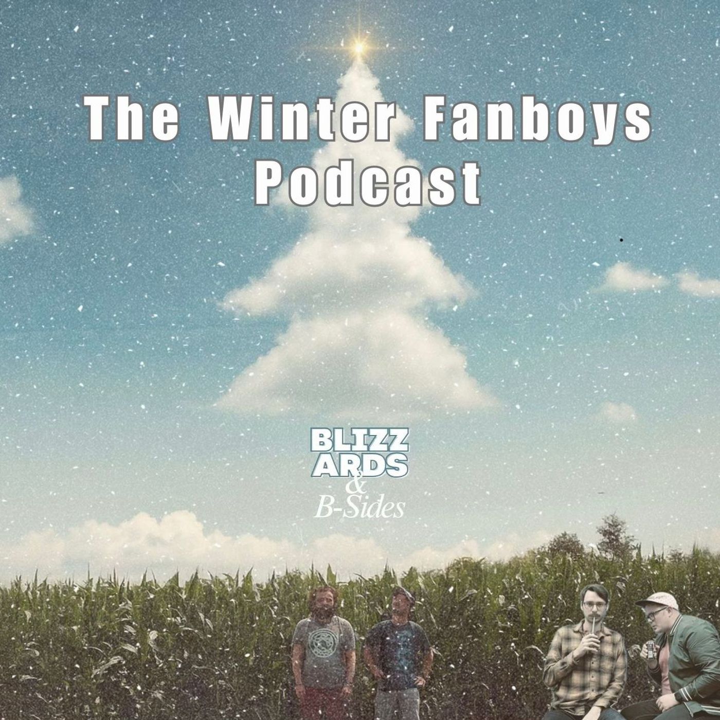 Welcome Back Winter Fam! episode artwork