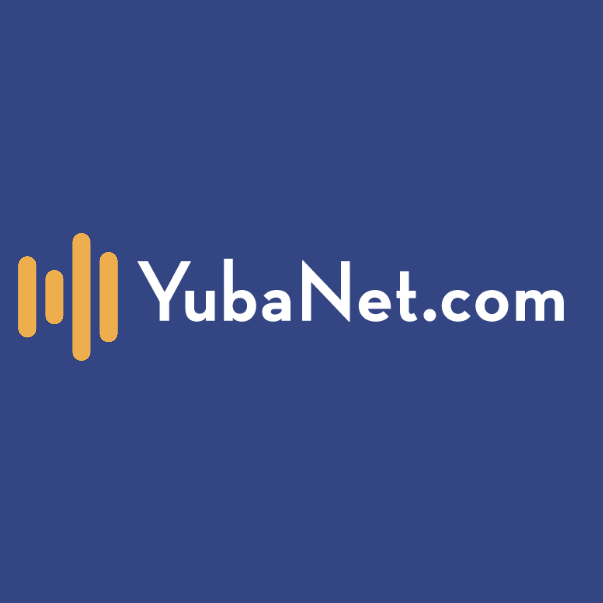 YubaNet