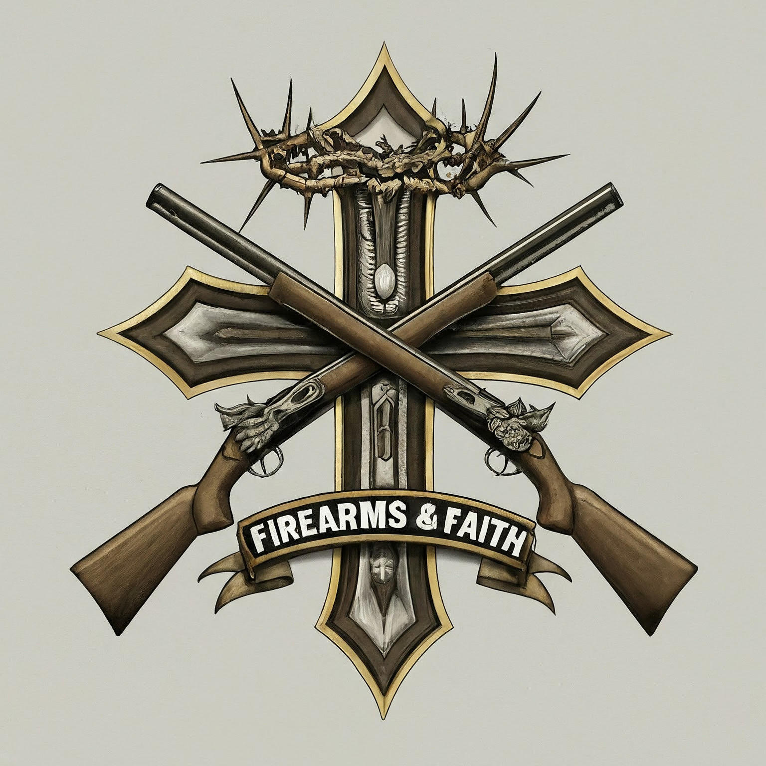 Firearms & Faith