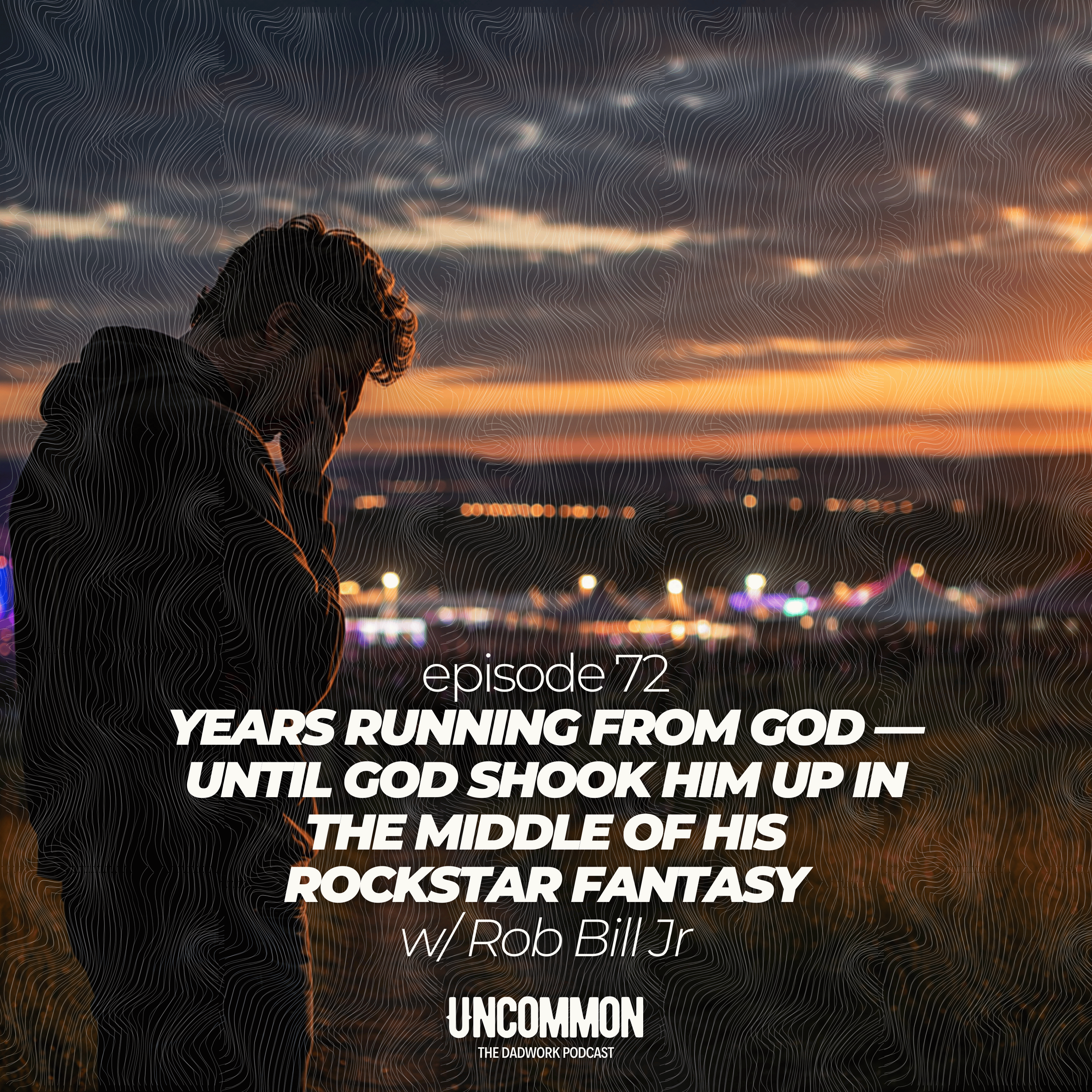 Uncommon: The DadWork Podcast