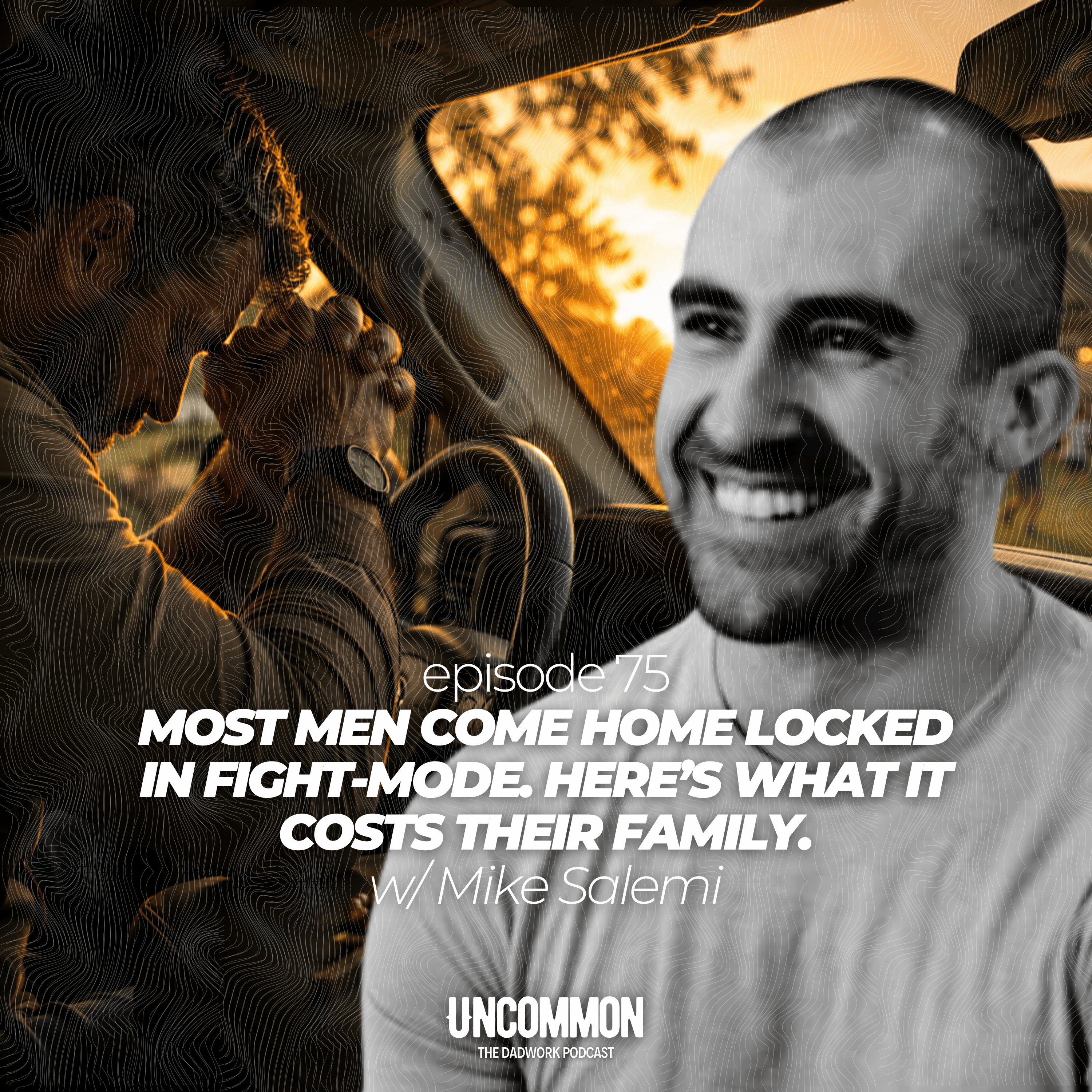 Uncommon: The DadWork Podcast
