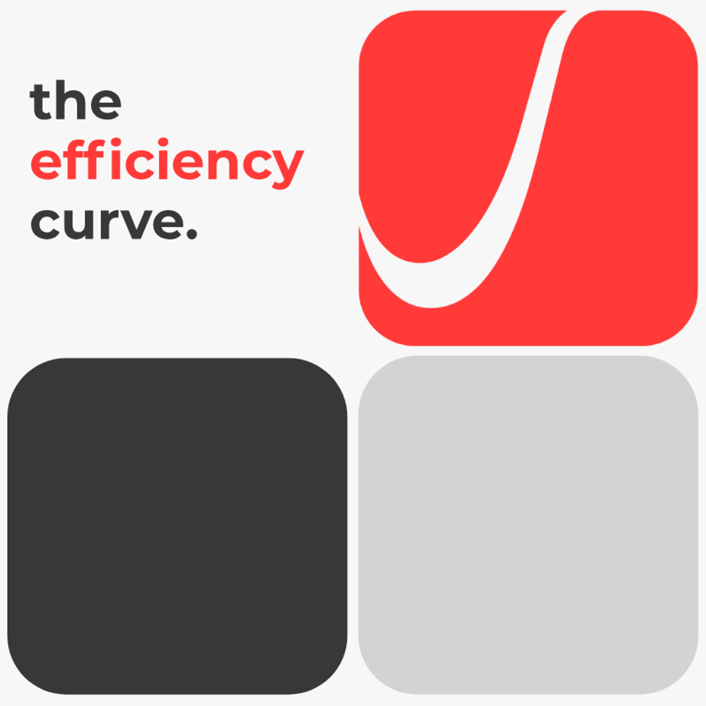 The Efficiency Curve