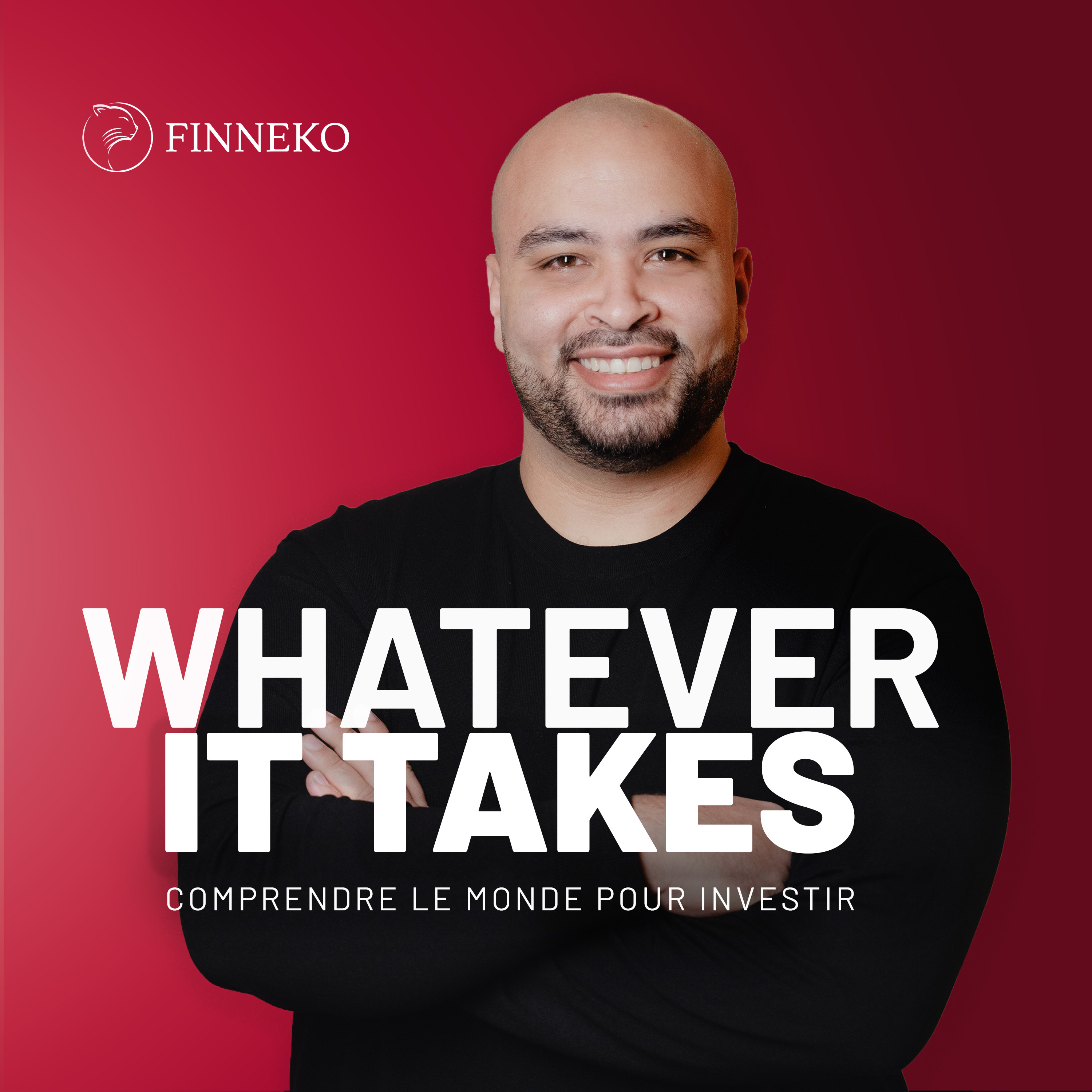 Finneko - Whatever It Takes