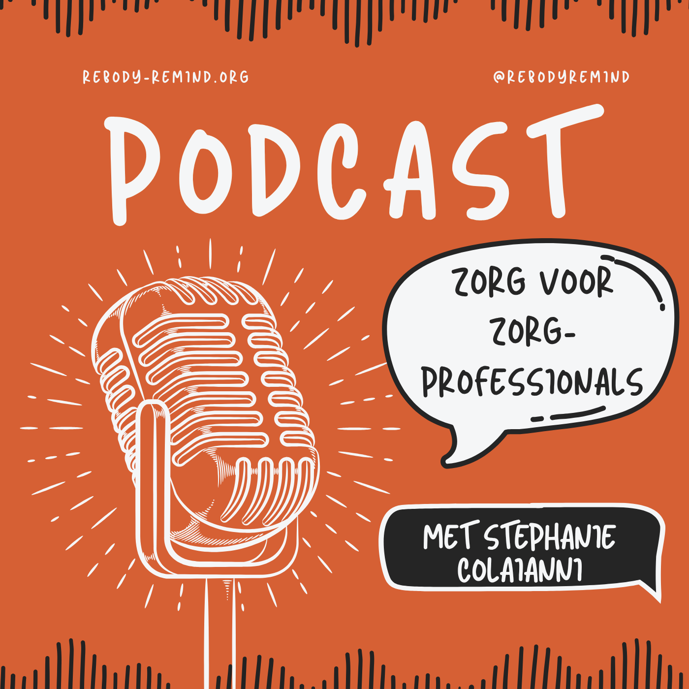 Zorg Voor Zorgprofessionals