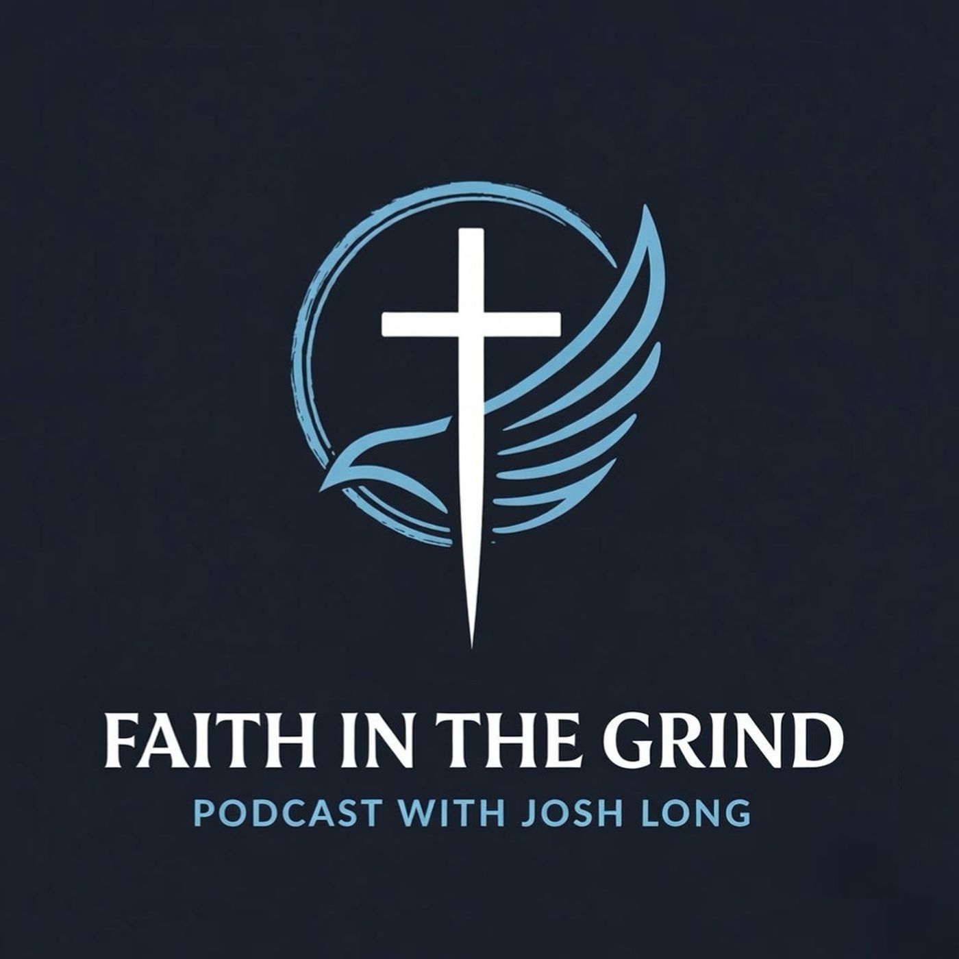 Faith In The Grind