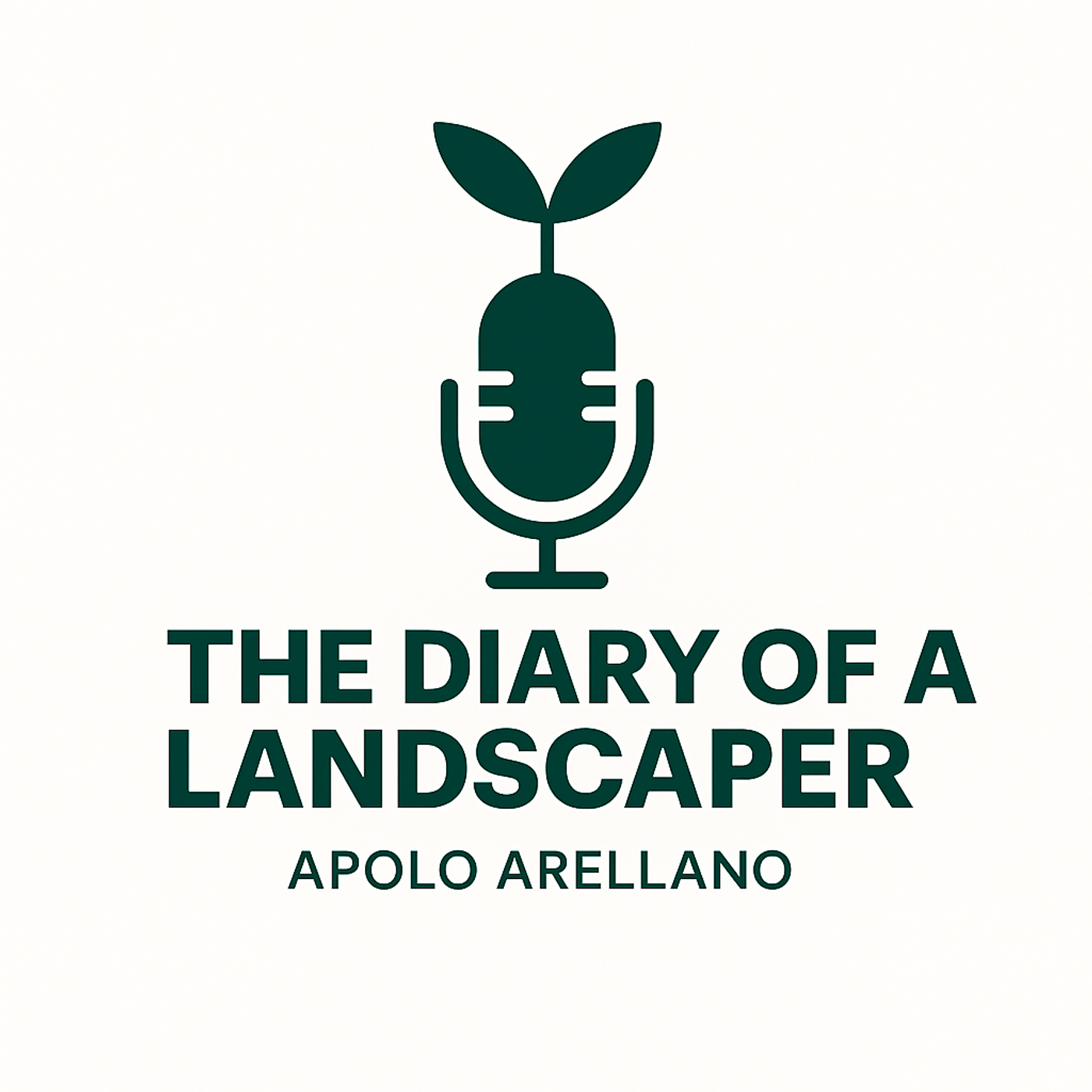 The Diary of a Landscaper