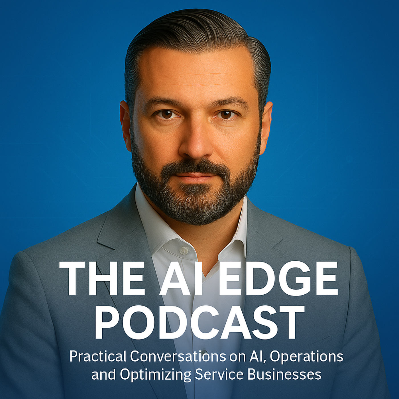 The AI Edge Podcast: CRE & AI