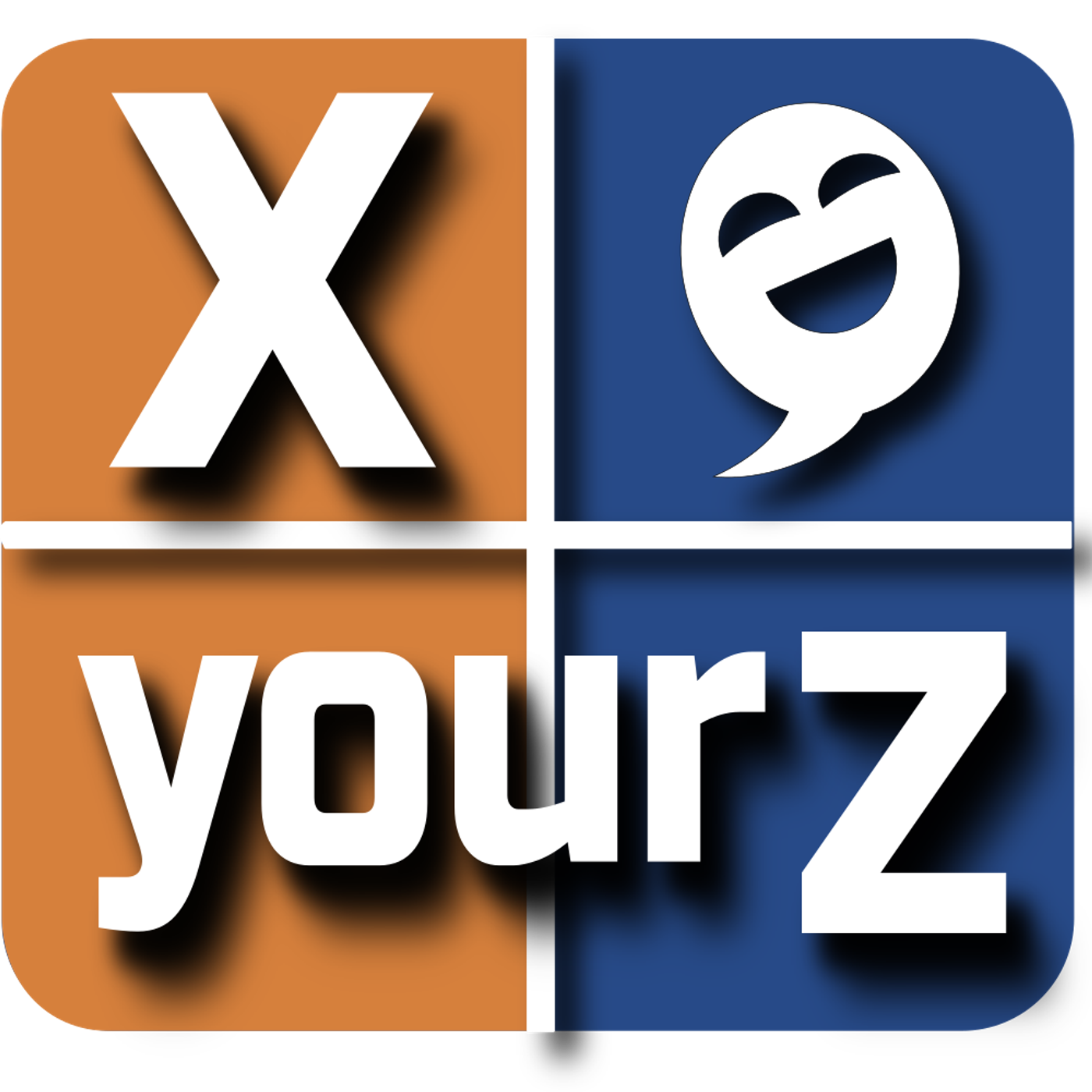 XY Your Z - The Generational Debate Comedy