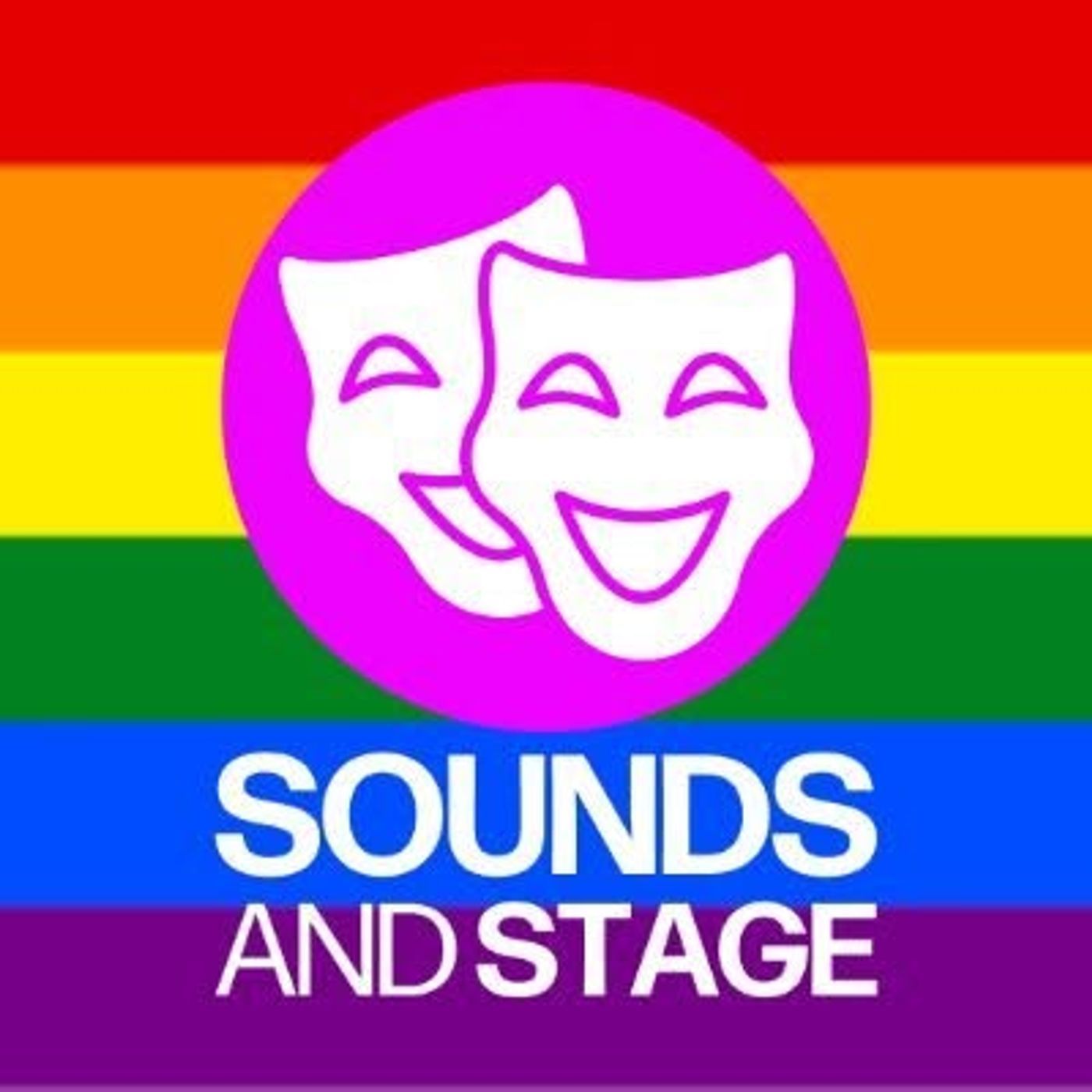 Logo of the podcast Sounds and Stage Podcast Podcast Sounds and Stage Podcast