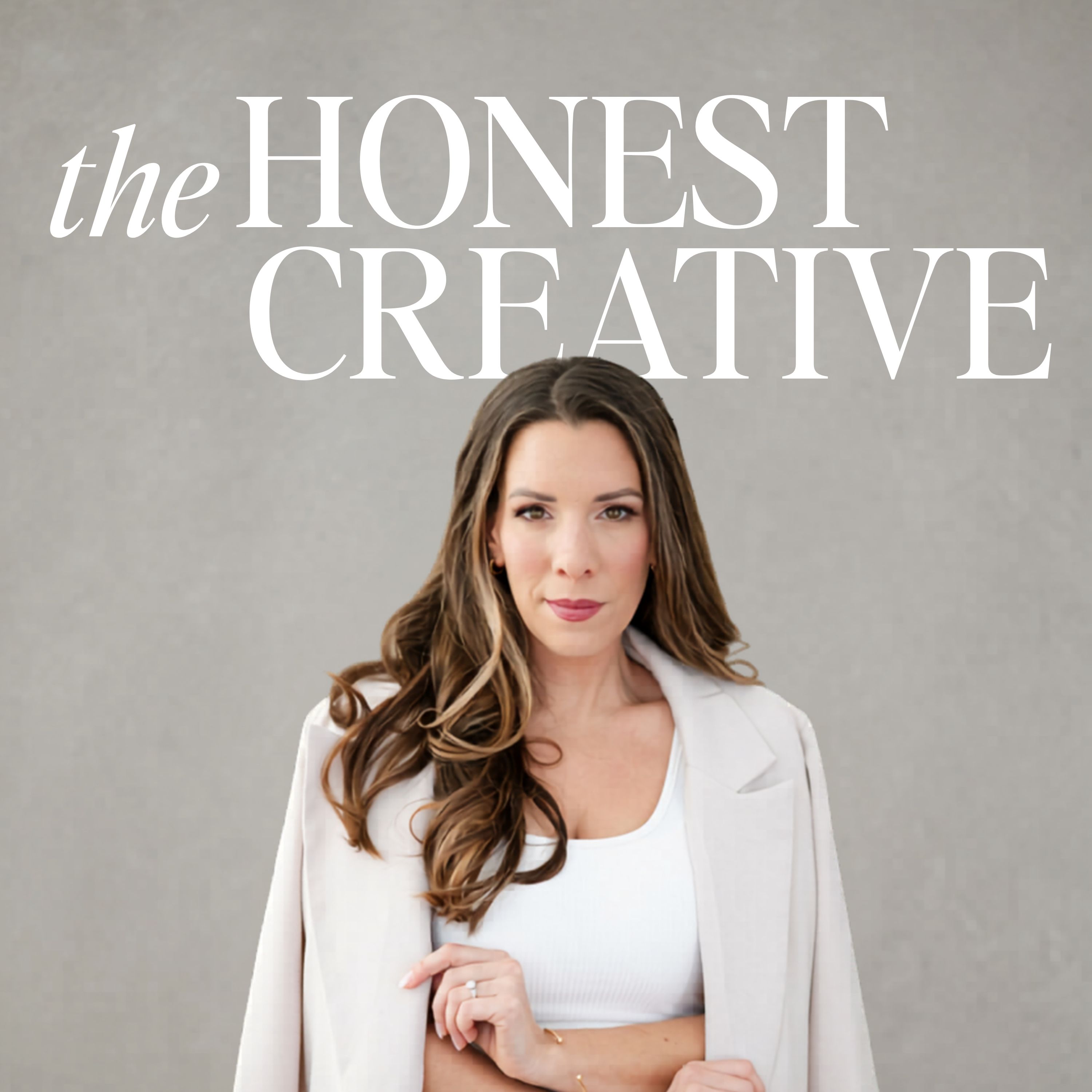 The Honest Creative