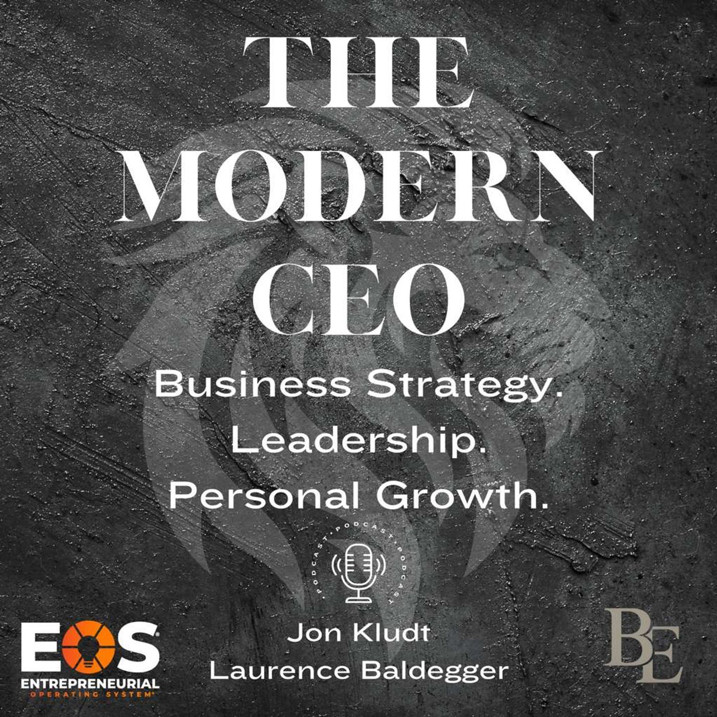 The Modern Founder & CEO Podcast