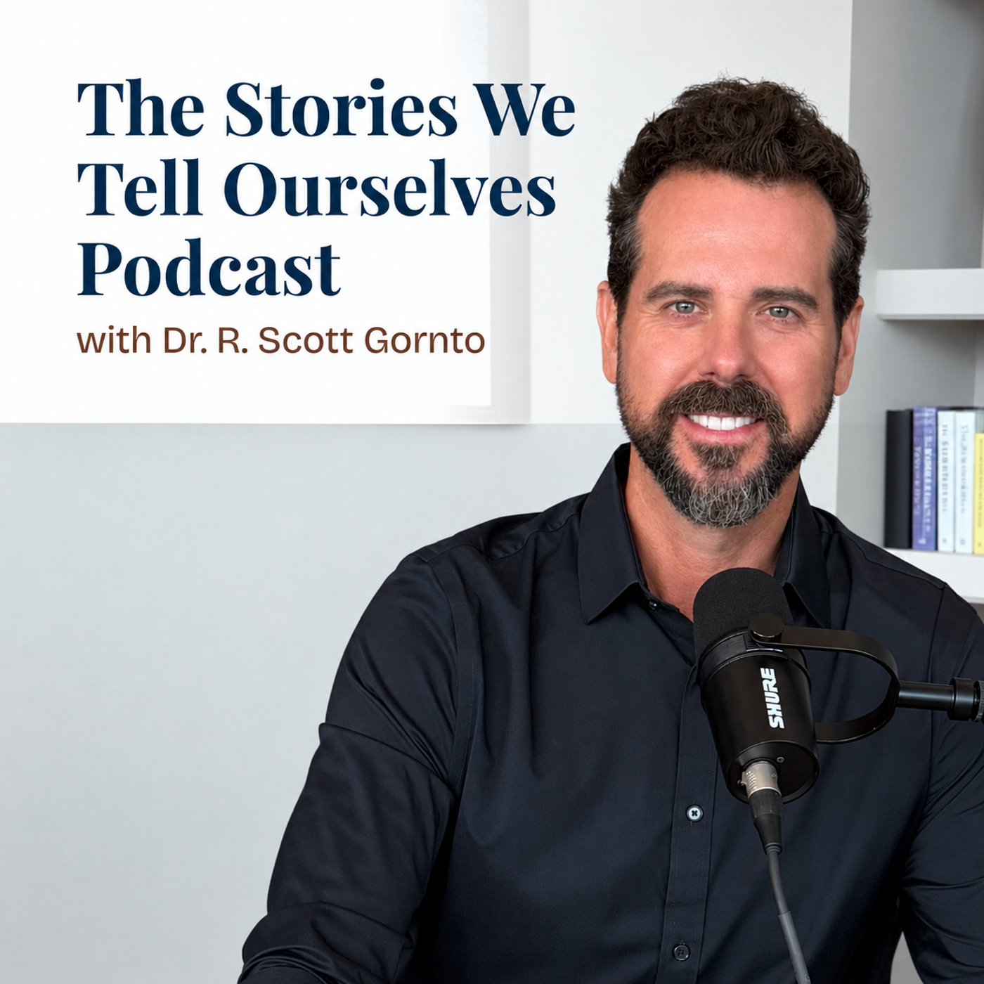 The Stories We Tell Ourselves