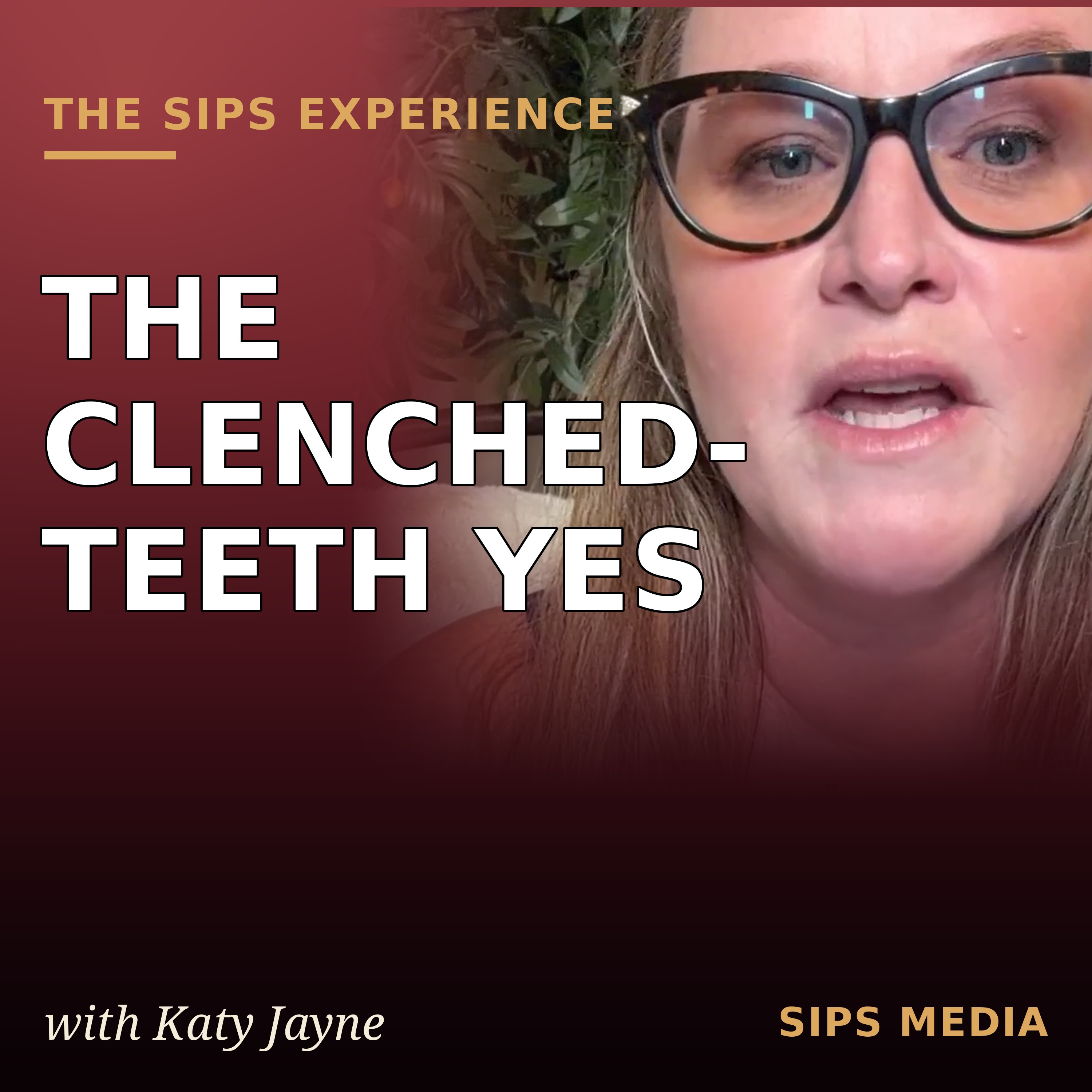 Yes Behind The Yes episode artwork