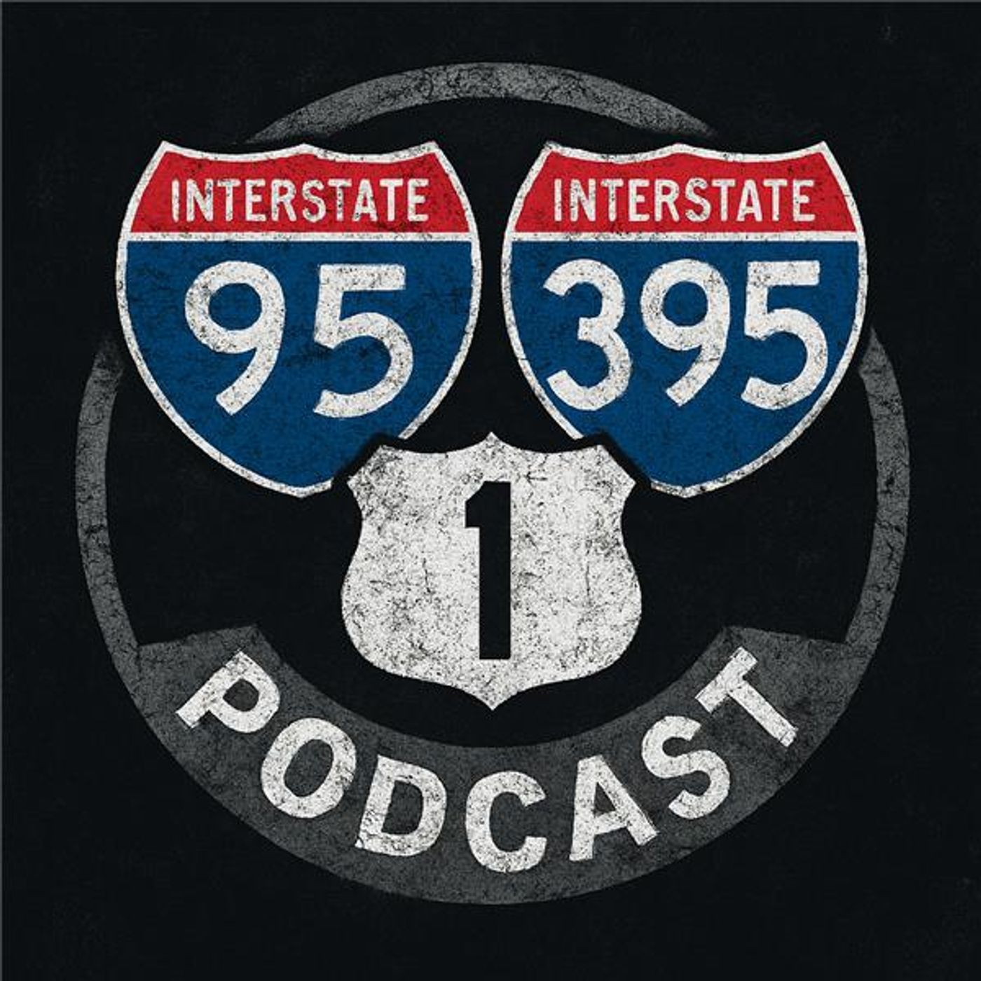 95 Connected - A Baltimore/Maryland Sports Podcast podcast artwork