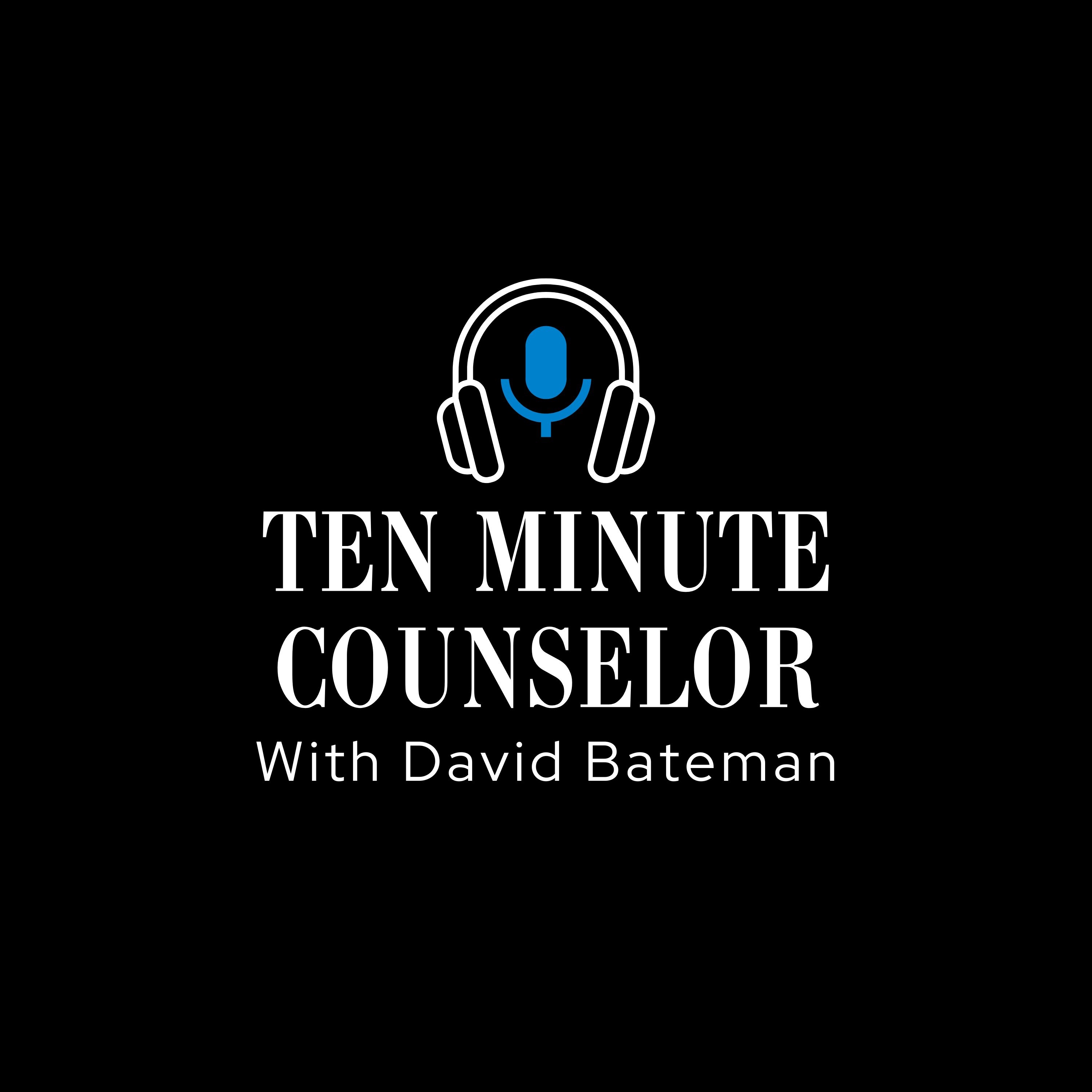 10 Minute Counselor