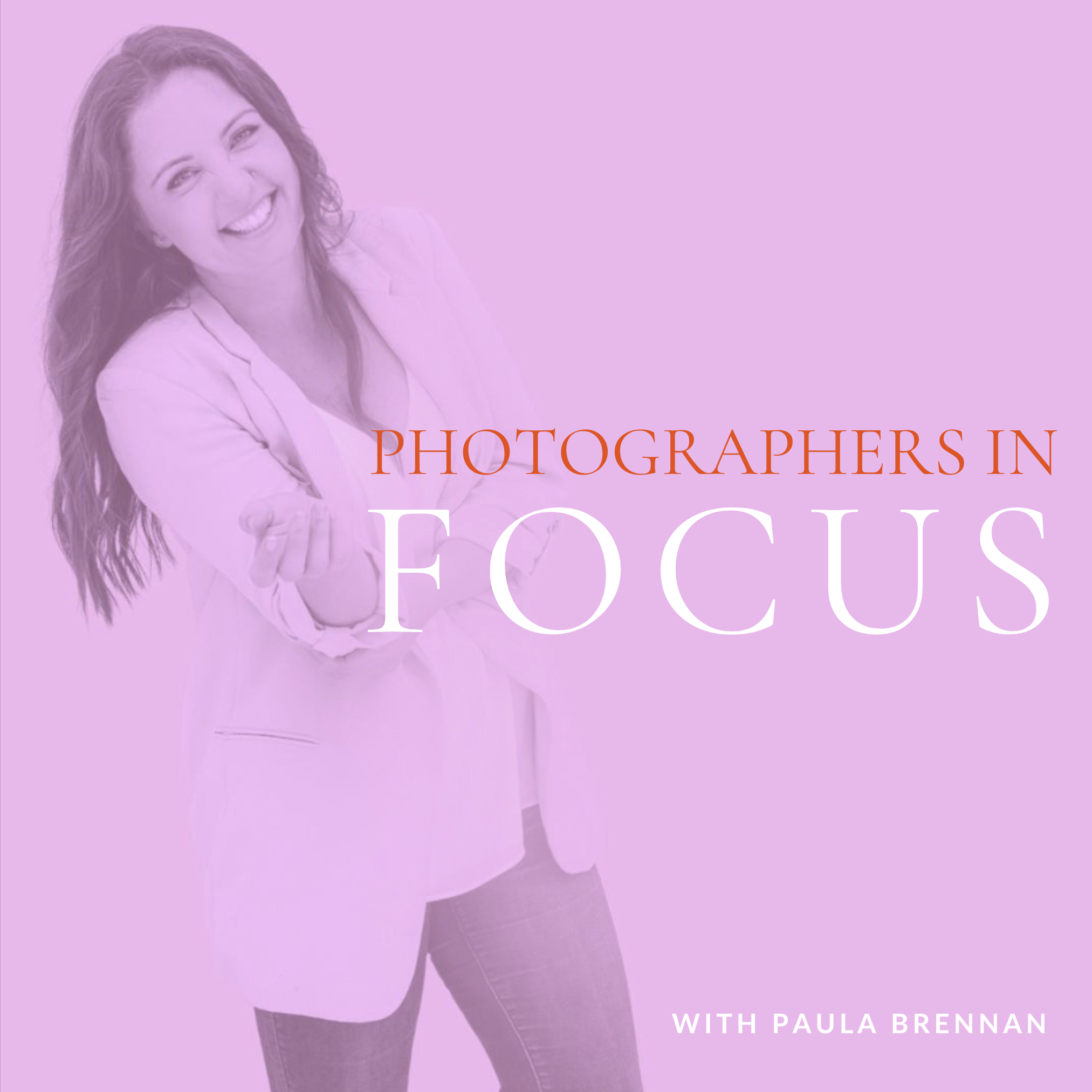 Photographers In Focus
