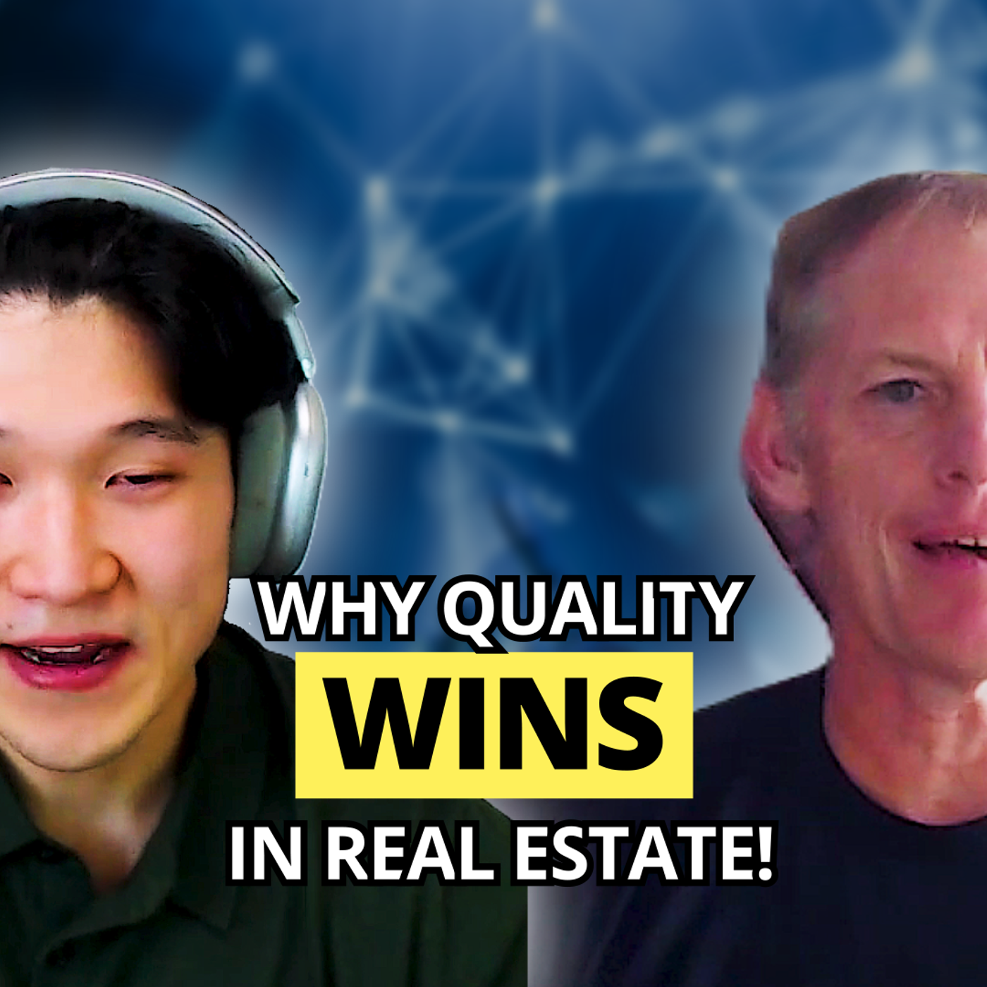 Quality Over Quantity: Redefining Real Estate Franchising episode artwork