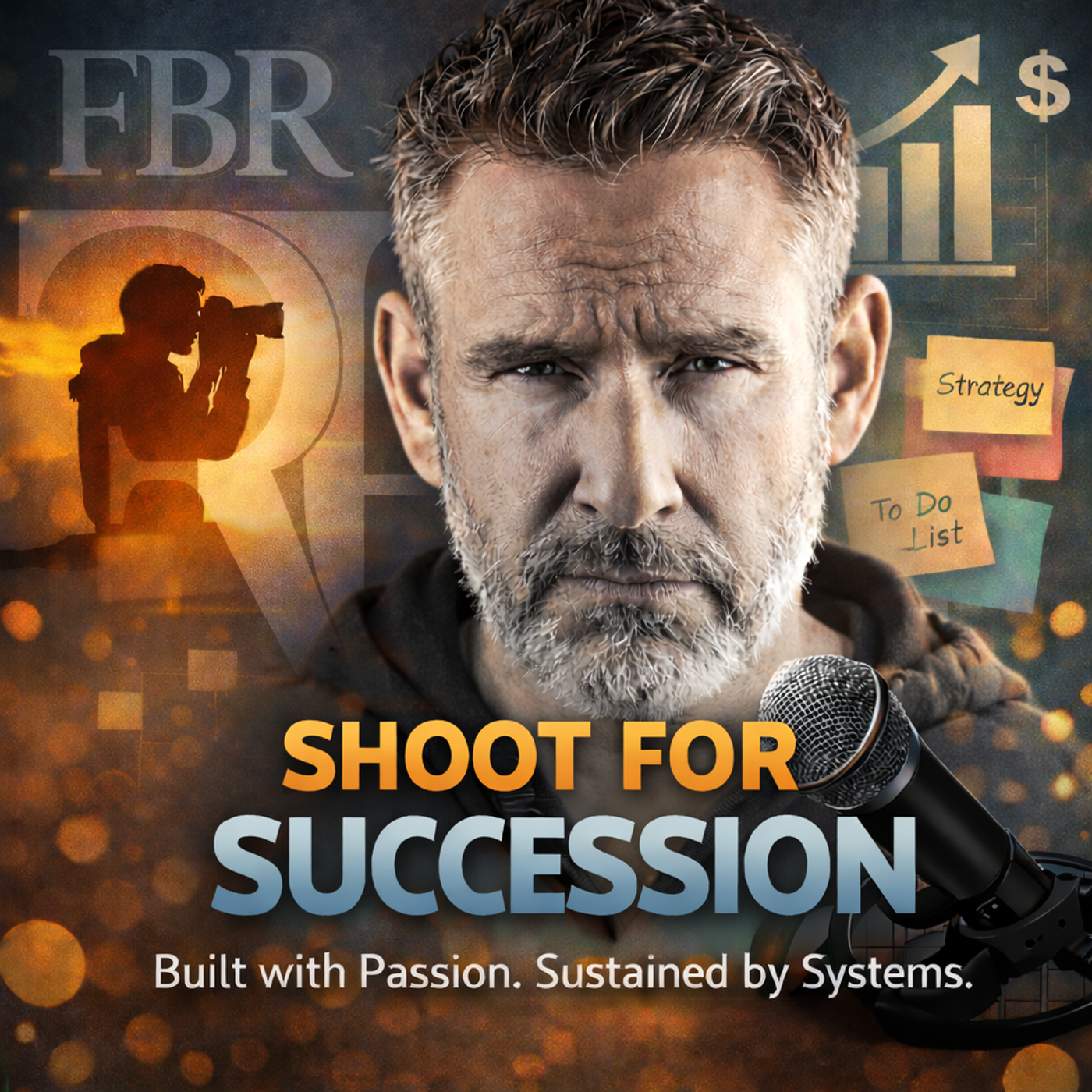 Episode 2 | Built with Passion